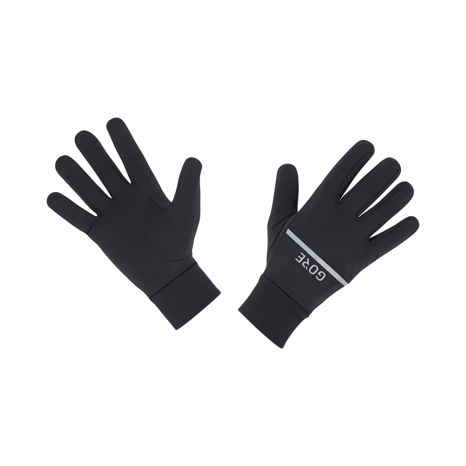 Goldwin GORE-TEX Gloves G84302 ブラック サイズ3 楽天市場