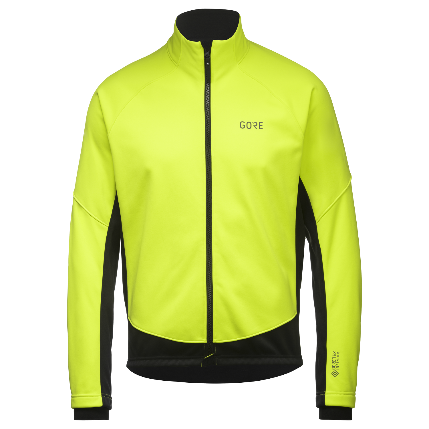 C3 WINDSTOPPER® Thermo Jacket Mens | GOREWEAR US