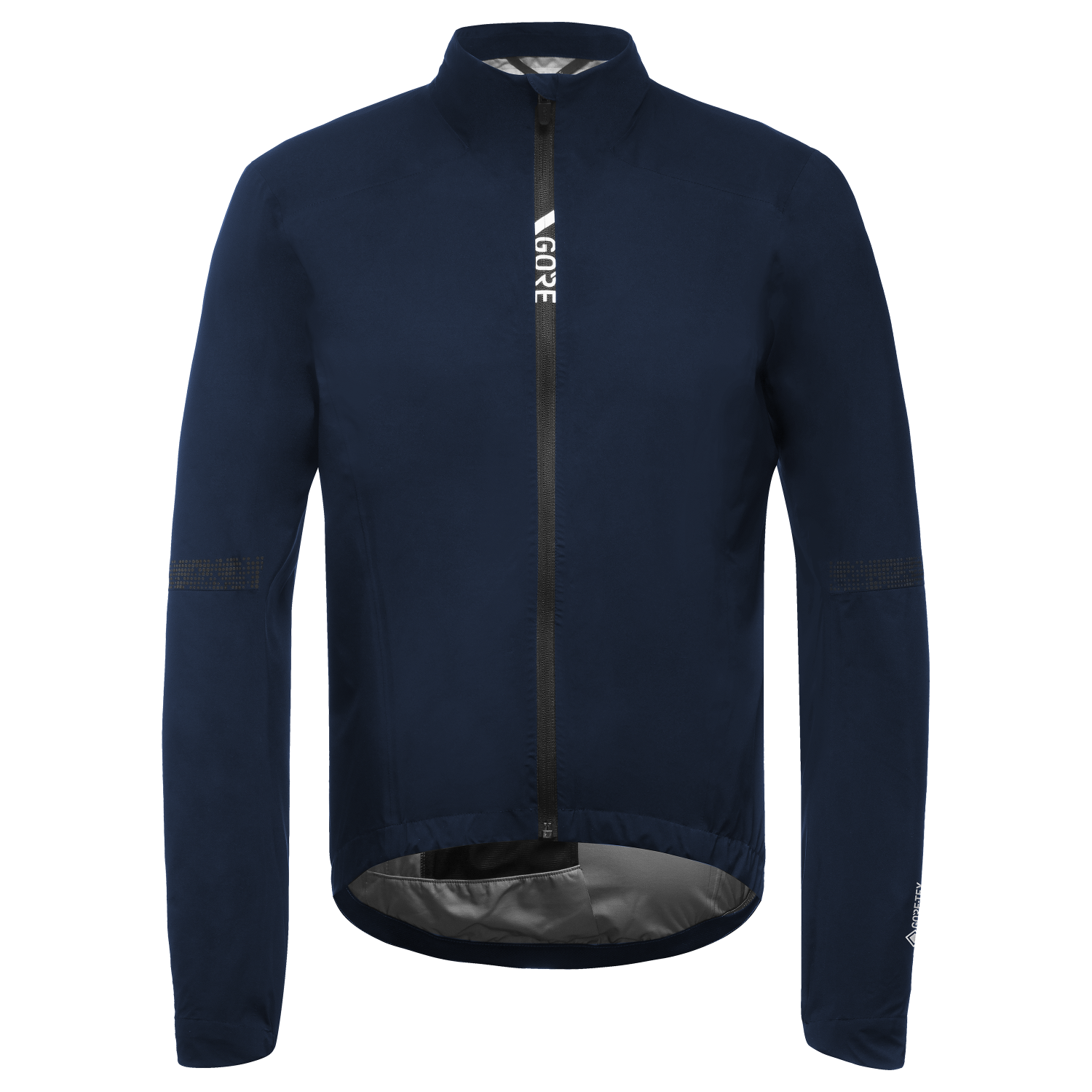 【美品】GOREWEAR men Torrent Cycling Jacket BLA.jpg