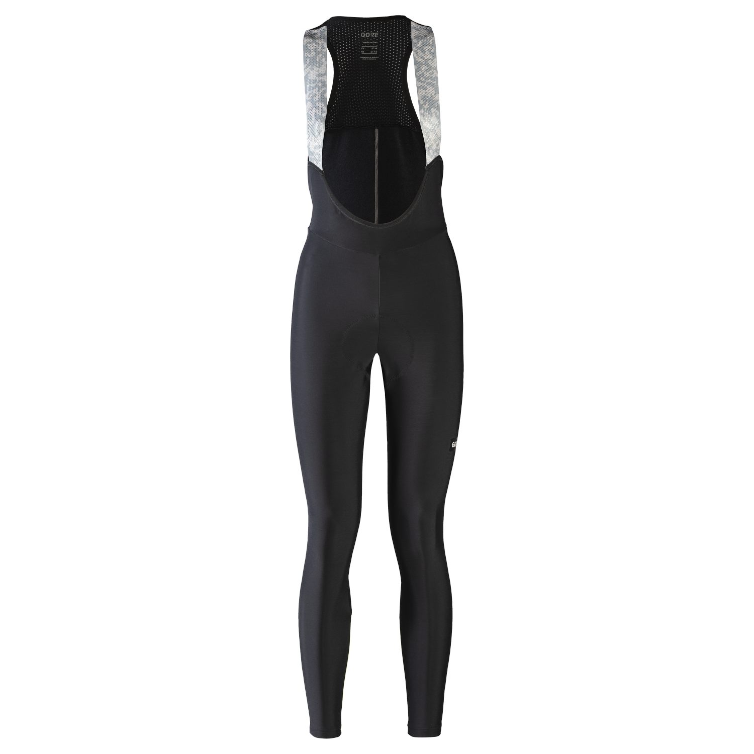 ウェア Gore Bike Wear Element Thermo BibTight+ Gore Bike Wear Element Thermo BibTight+