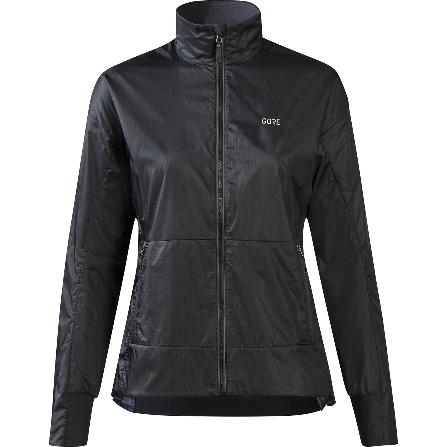 Drive WINDSTOPPER® Jacket Womens | GOREWEAR US