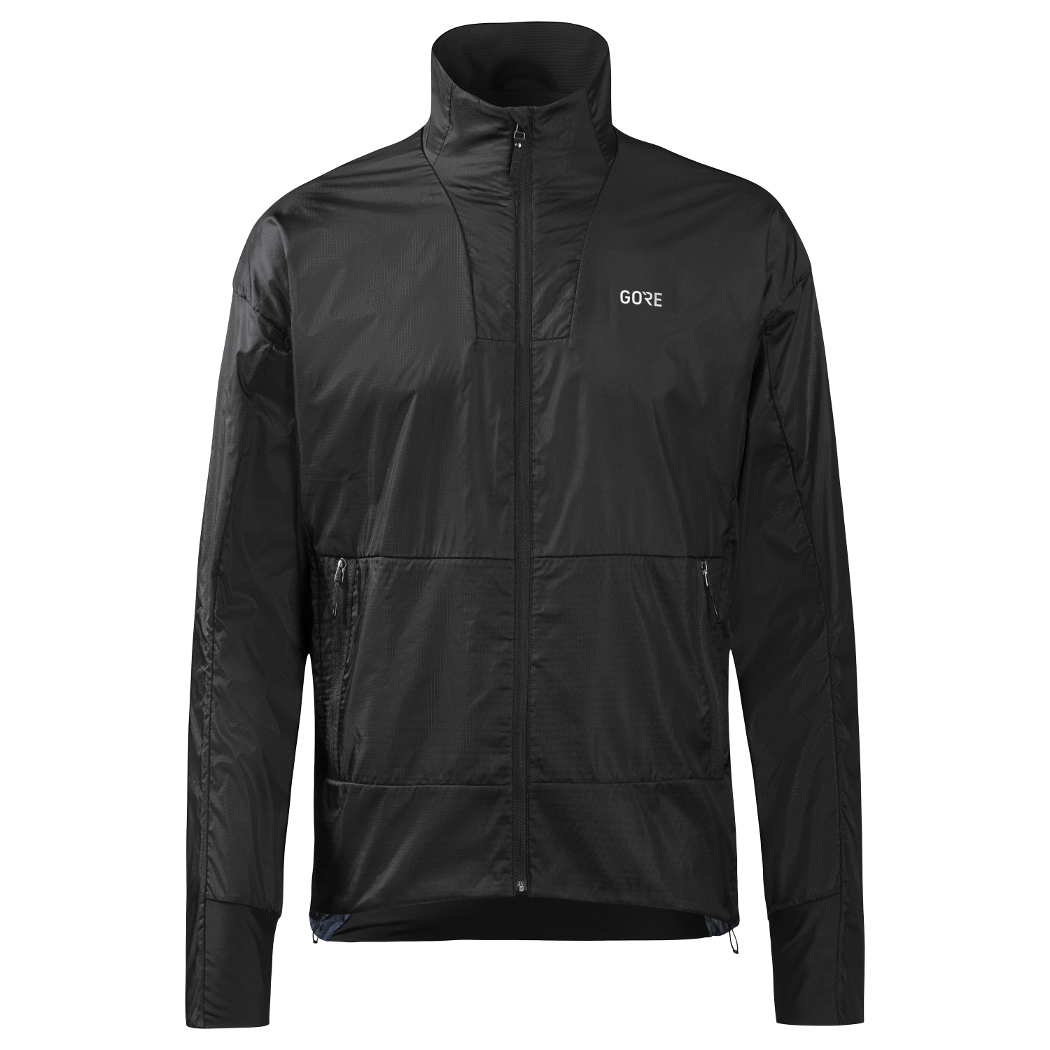 GORE WEAR　DRIVE GORE-TEX WINDSTOPPER® XL Drive WINDSTOPPER® Jacket Mens | GOREWEAR US