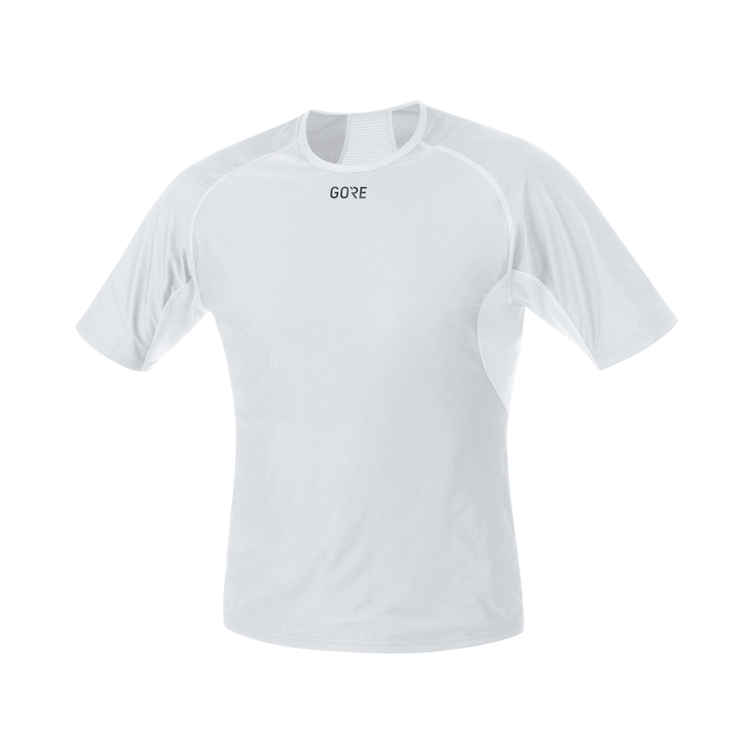 M WINDSTOPPER® Base Layer Shirt Mens | GOREWEAR US