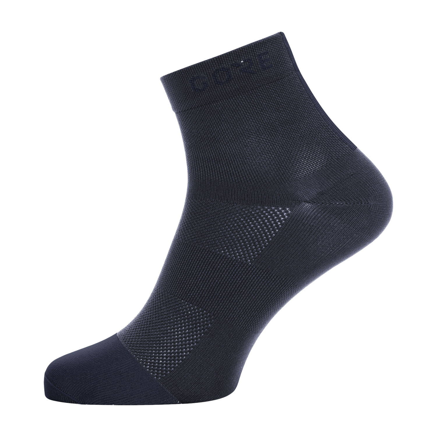 Monnet Heatprotech 3200 Socks Noir Rouge Chaussettes De Ski Femme