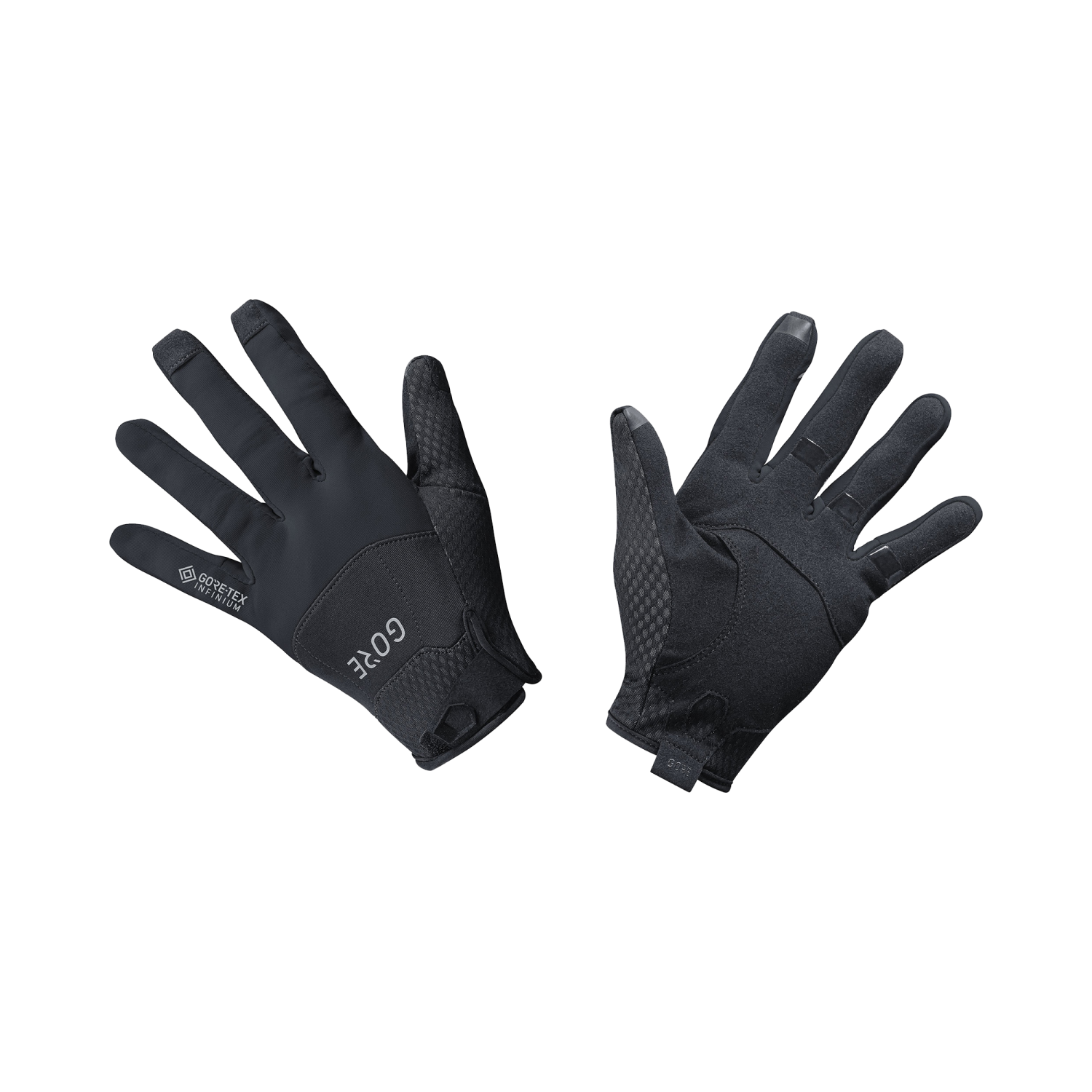 C5 WINDSTOPPER® Gloves | GOREWEAR US