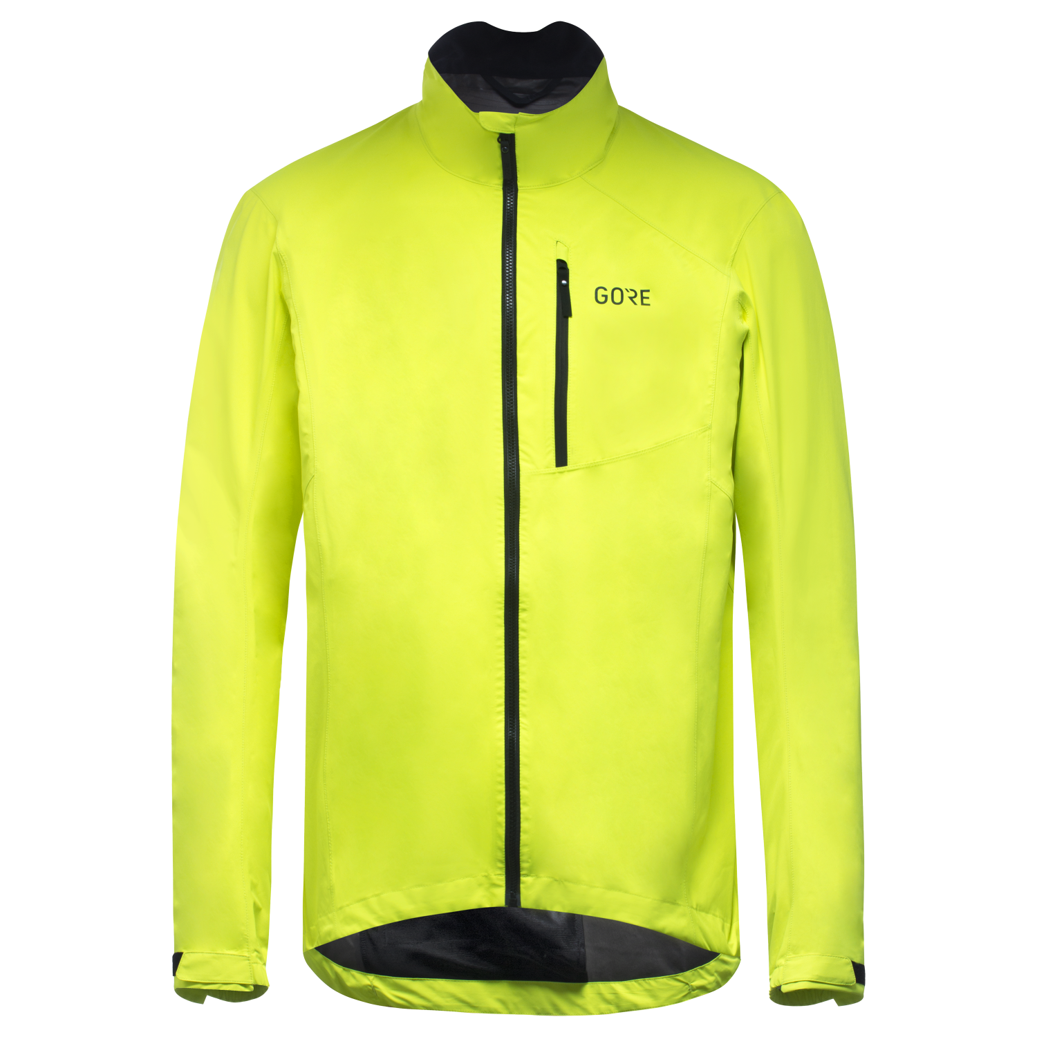 GOREWEAR GTX Paclite ジャケット サイズM (US-S) GORE-TEX PACLITE® Jacket Mens | GOREWEAR US