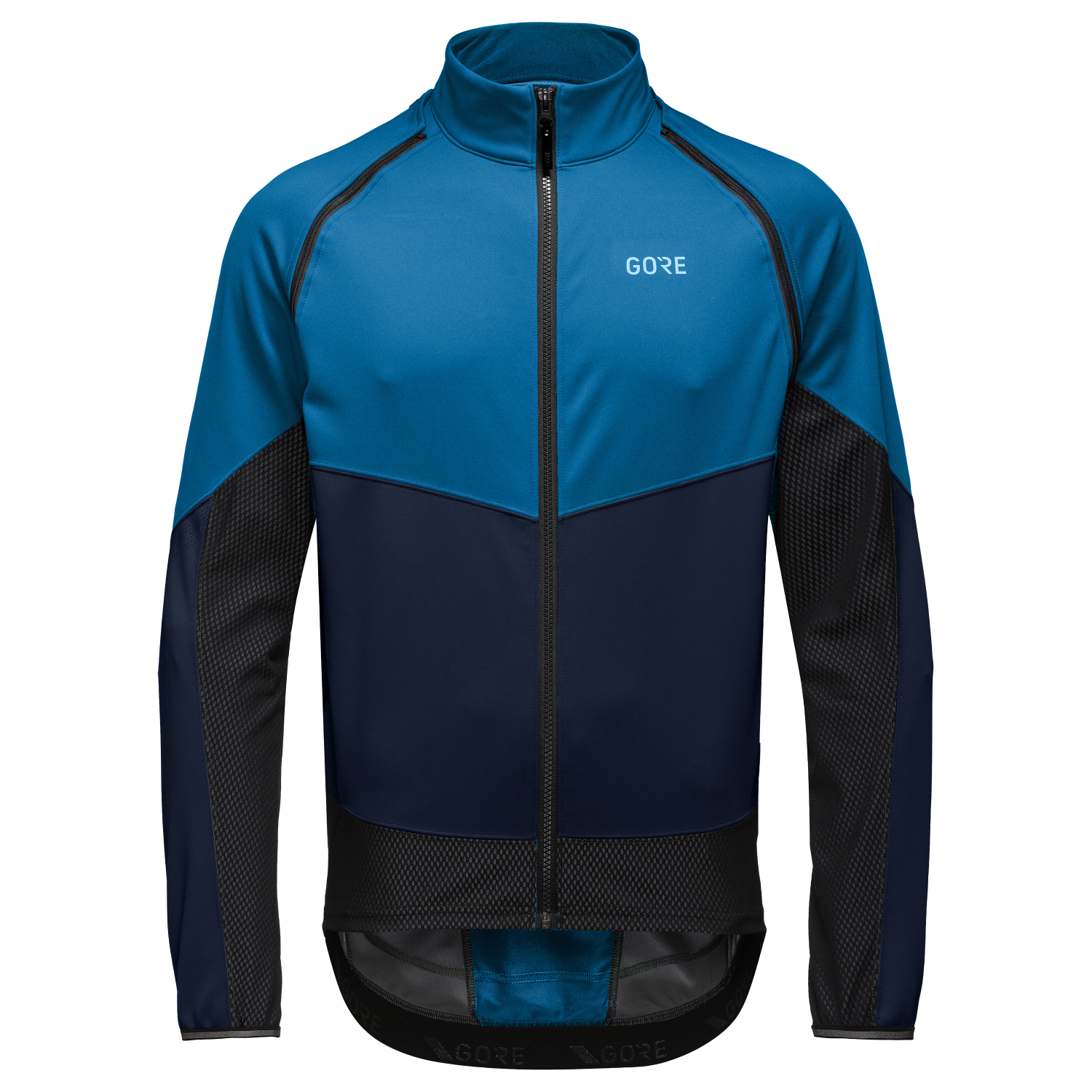 GORE WEAR ゴアウェア　ファントム防風サイクルジャケット Phantom WINDSTOPPER® Jacket Mens | GOREWEAR US