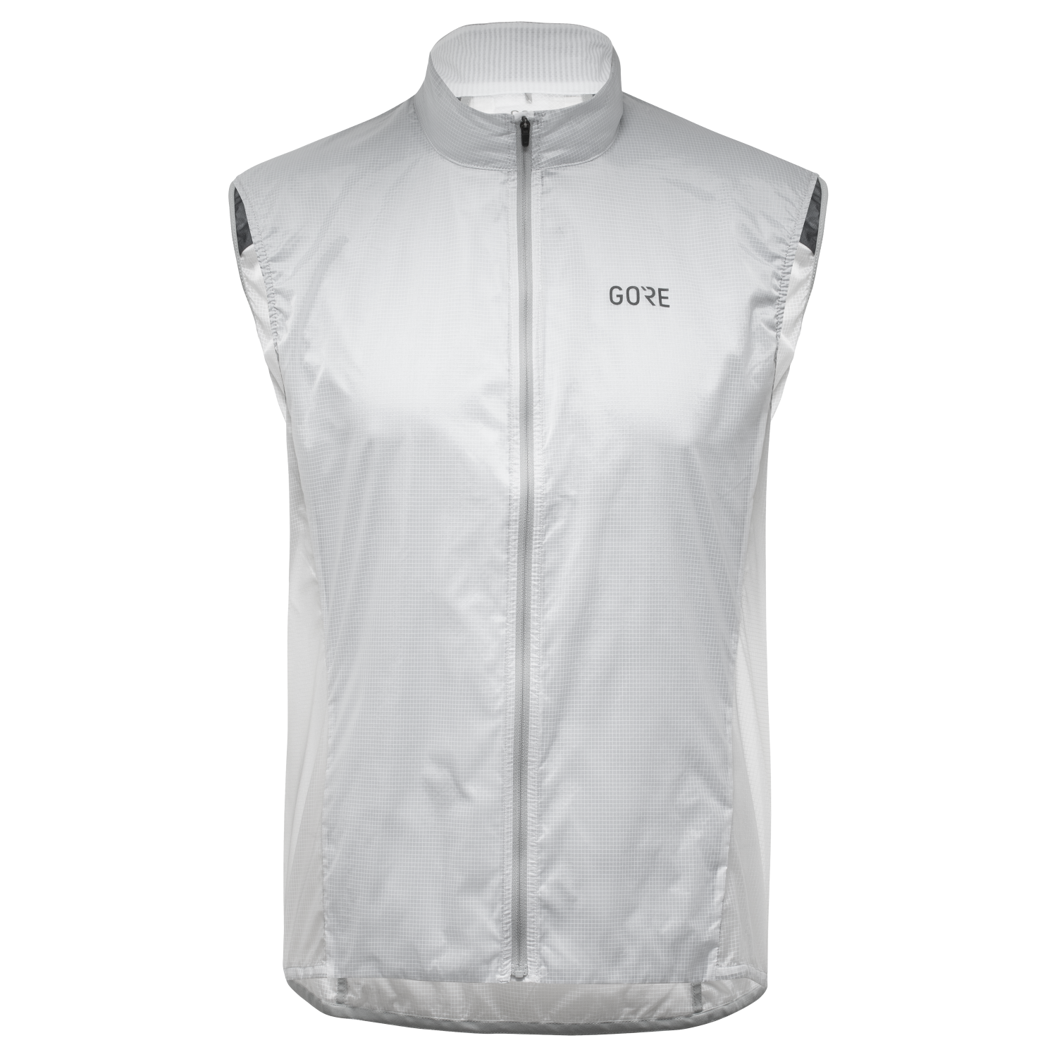 Drive WINDSTOPPER® Vest Mens | GOREWEAR US