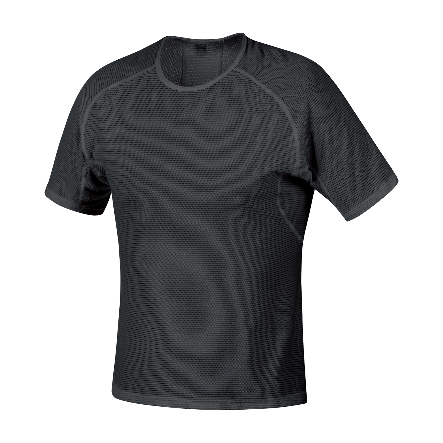 OBSIDIAN ／MESH SHIRT ／サイズS（オーバーサイズ　※M相当） OBSIDIAN ／MESH SHIRT ／サイズS（オーバーサイズ ※M相当）