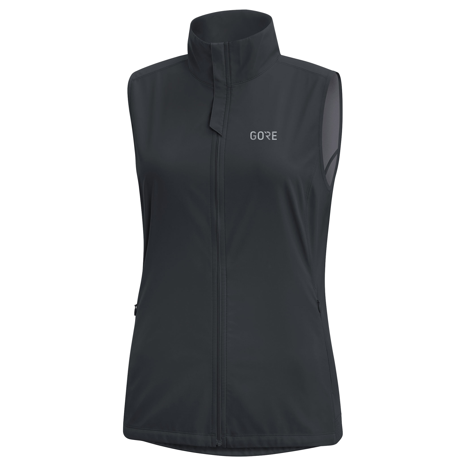 R3 WINDSTOPPER® Vest Womens | GOREWEAR US