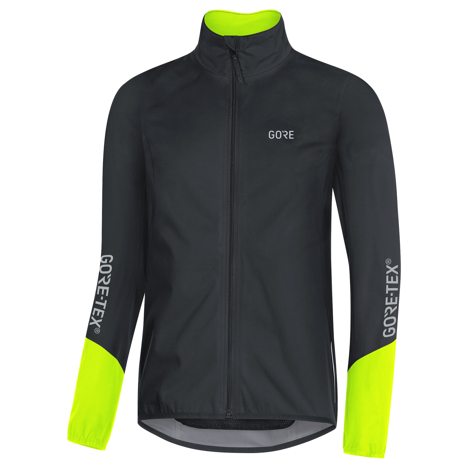 C5 GORE-TEX Active Jacket | GOREWEAR US