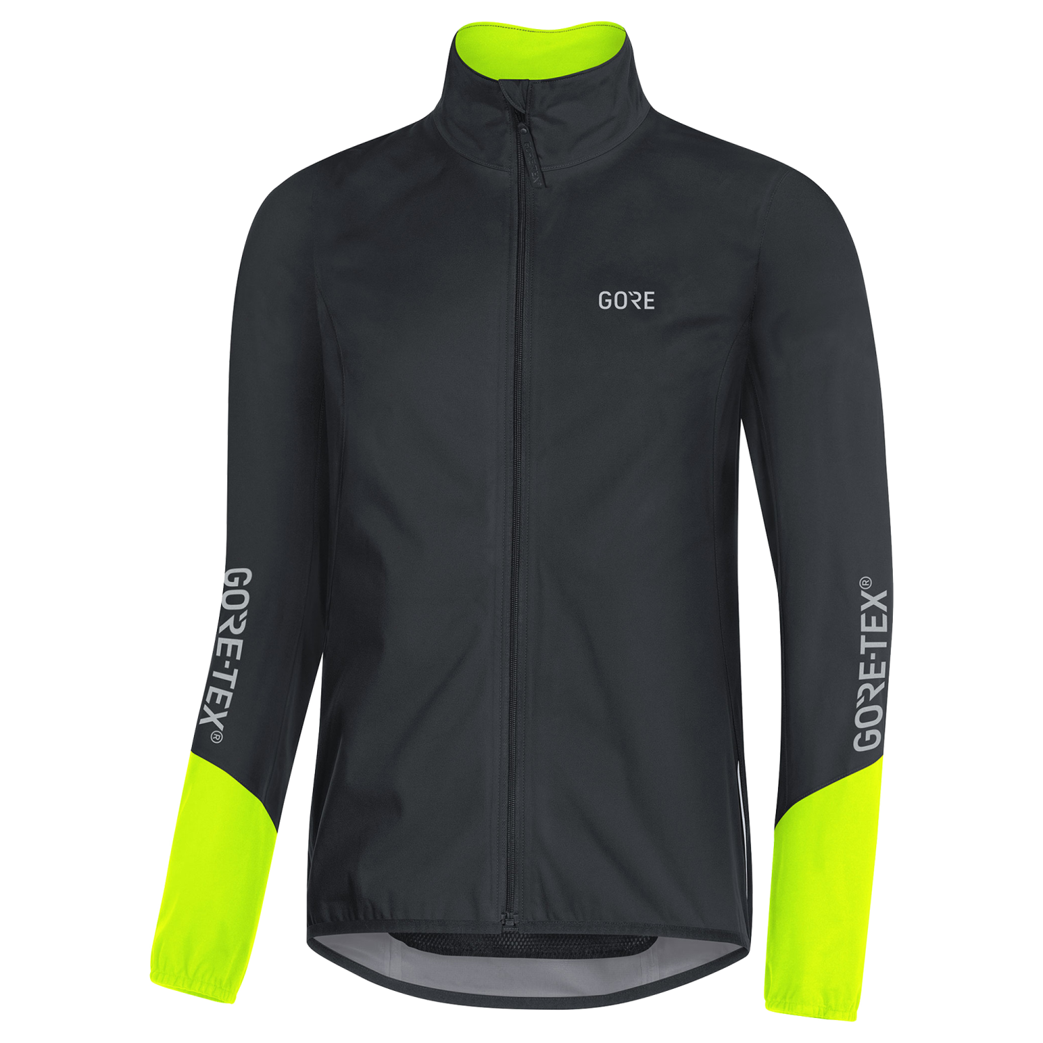 C5 GORE-TEX Active Jacket | GOREWEAR US