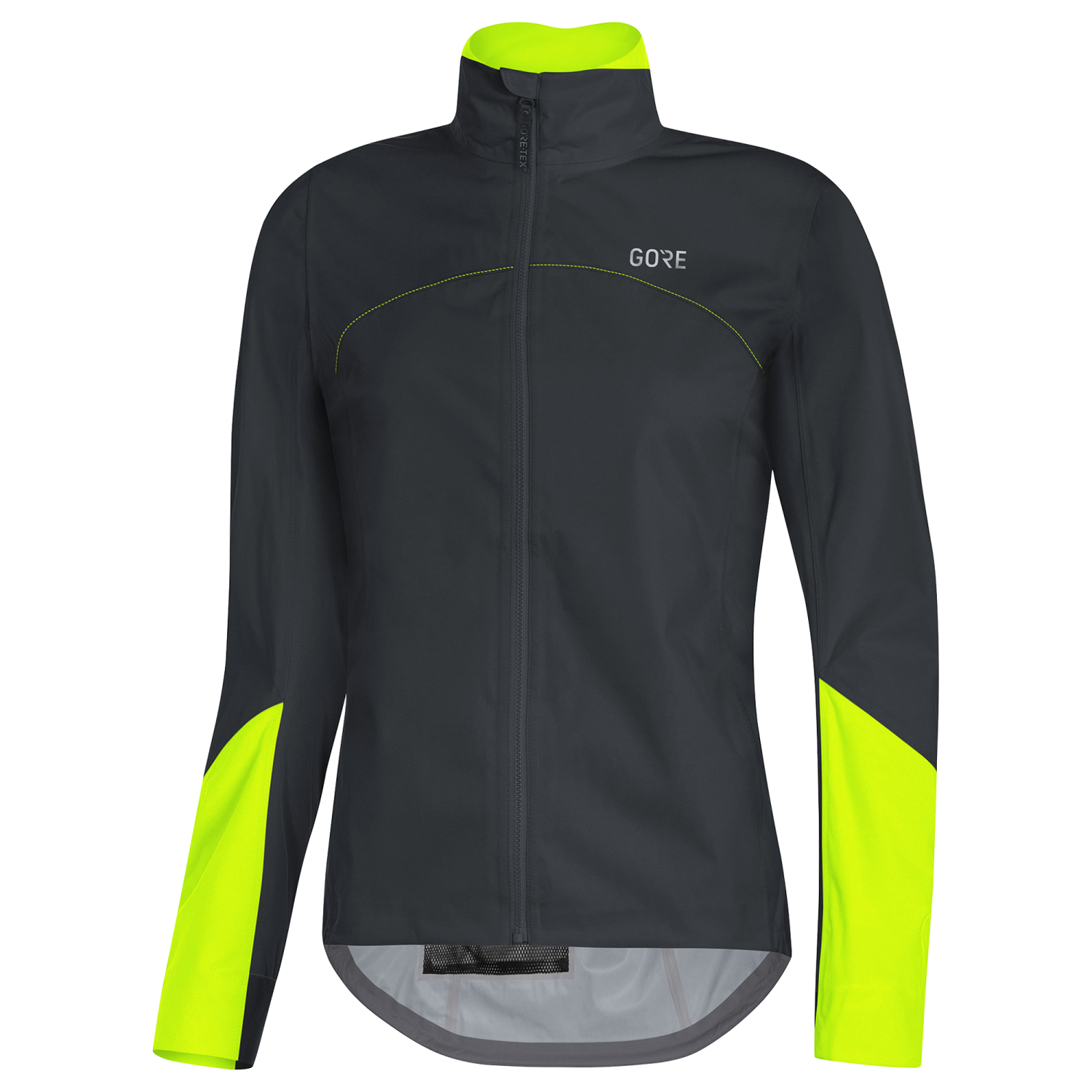C5 Women GORE-TEX Active Jacket | GOREWEAR US