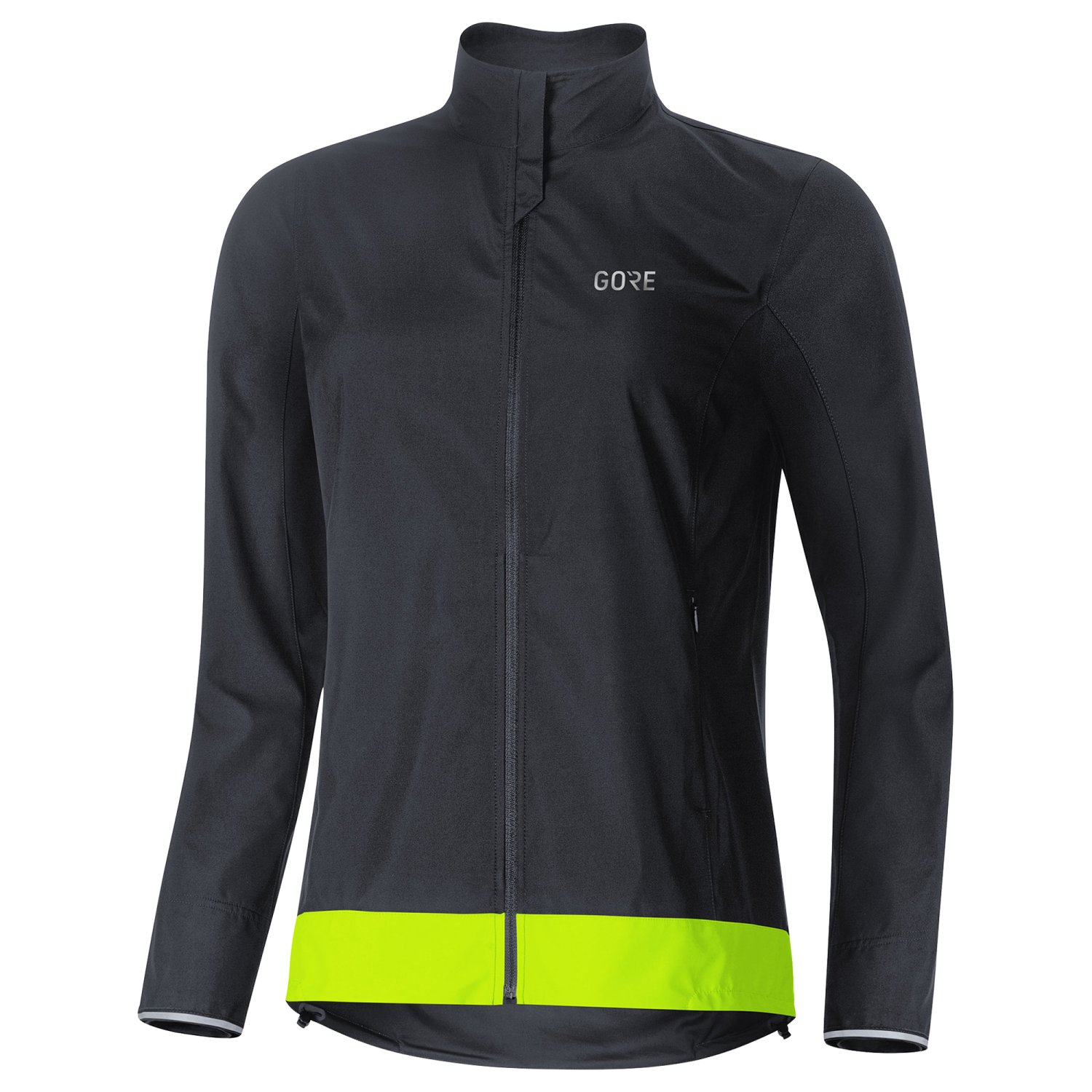 C3 Women GORE® WINDSTOPPER® Classic Jacket GOREWEAR US