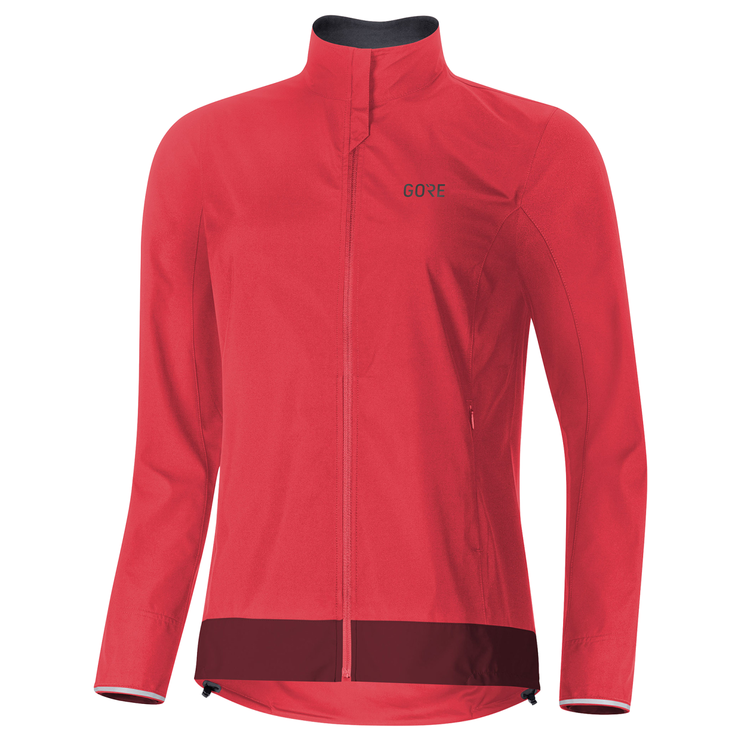 ゴアウェア C3 ウィメンズ ゴア ウィンドストッパー クラシック ジャケット C3 Women GORE® WINDSTOPPER® Classic Jacket | GOREWEAR US