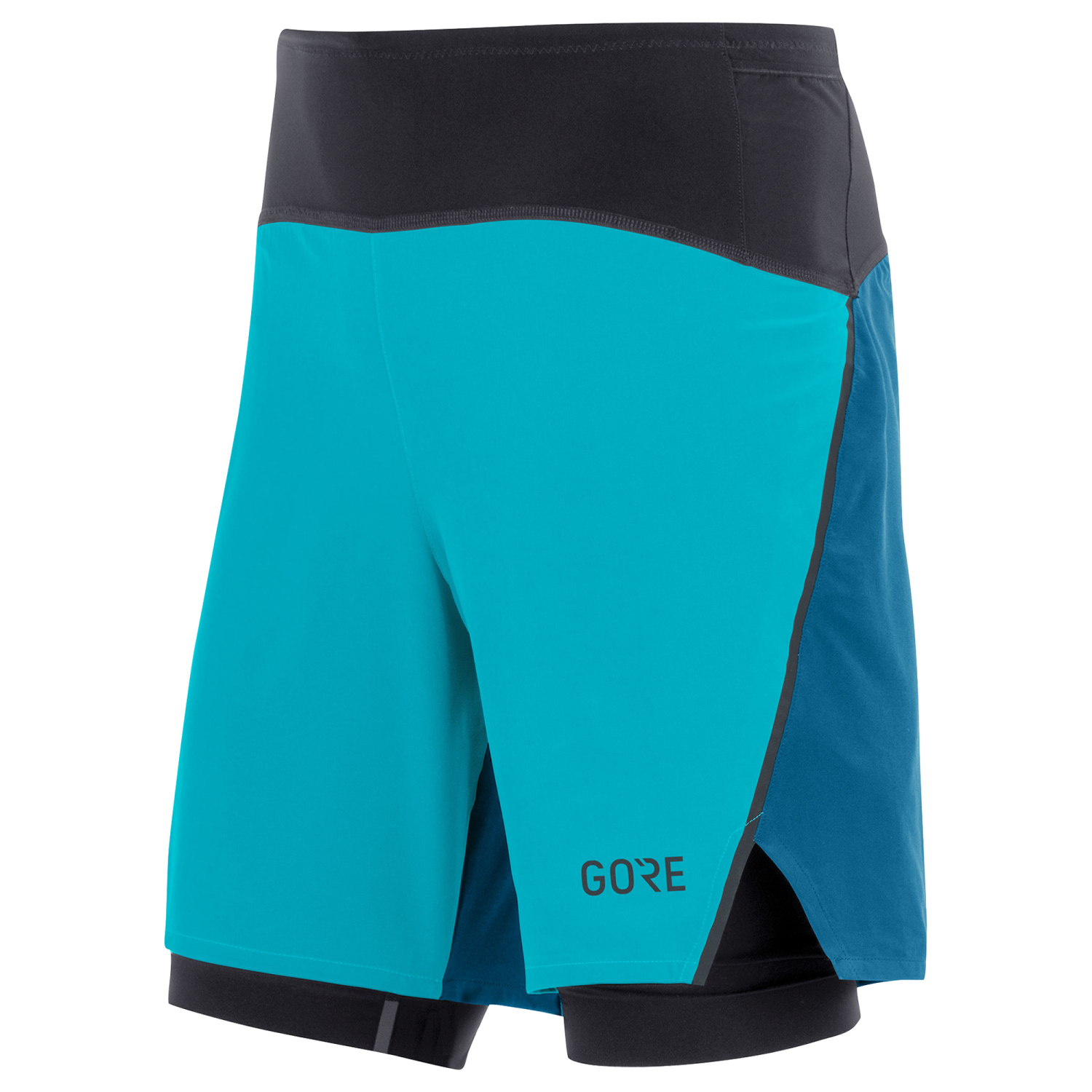 R7 2in1 Shorts | GOREWEAR US