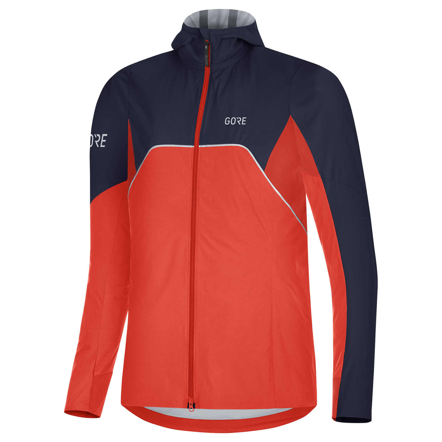 【希少】WINDSTOPPER PRODUCT GORE TEX JACKET 3770_source_1723044086.png