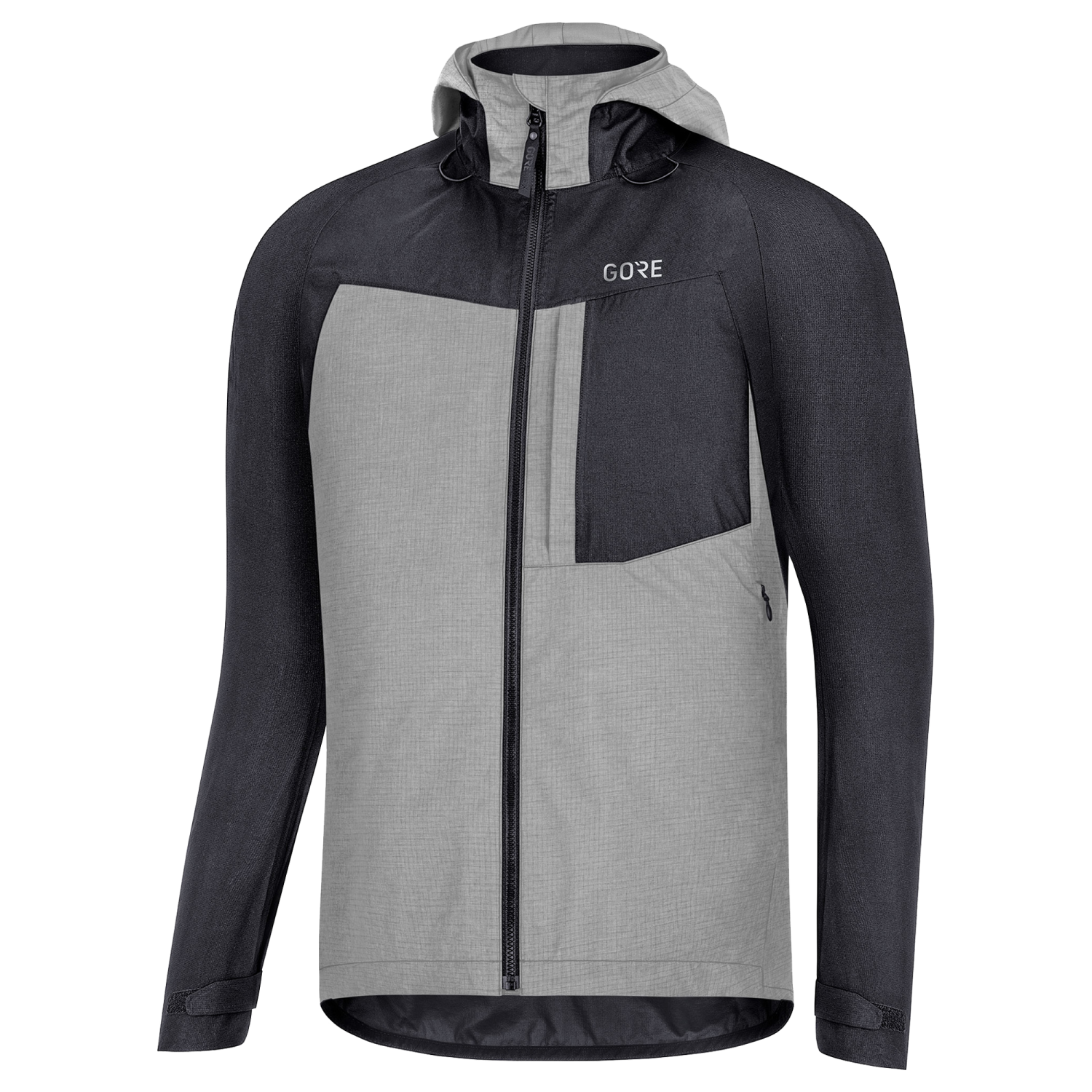 C5 GORE-TEX Trail Hooded Jacket | GOREWEAR US