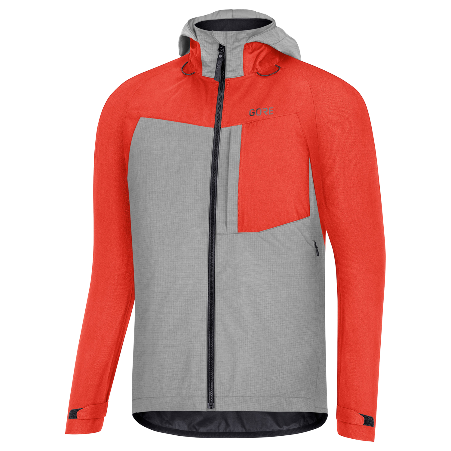 C5 GORE-TEX Trail Hooded Jacket | GOREWEAR US