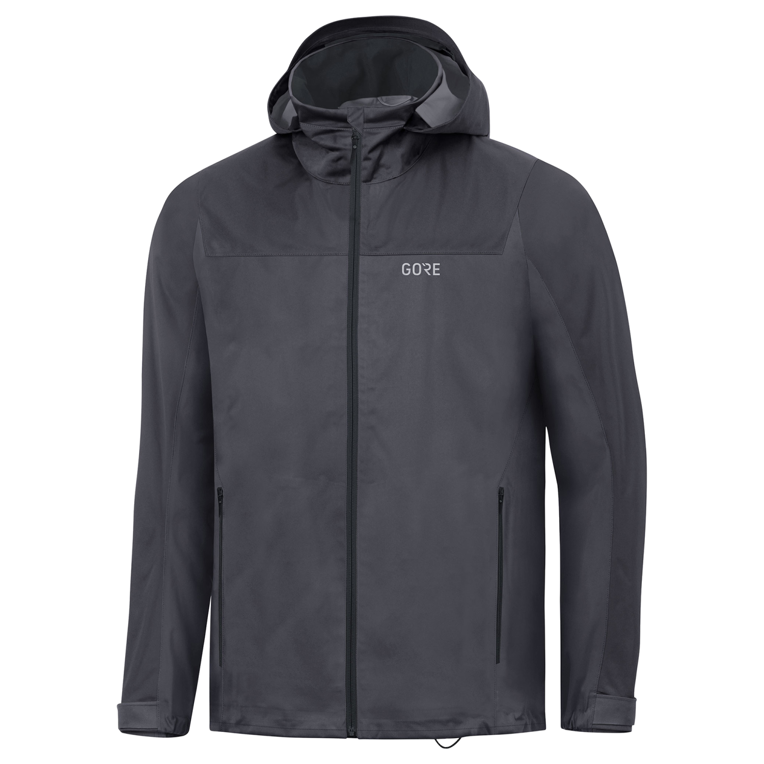 メンズウェア Re Gen Jacket (GORE-TEX ACTIVE JACKET) レビュー】『7Mesh：Re Gen Jacket』Gore-Tex Activeの高性能