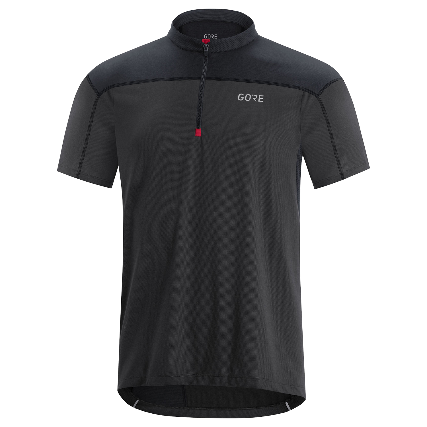 C3 Zip Jersey | GOREWEAR US