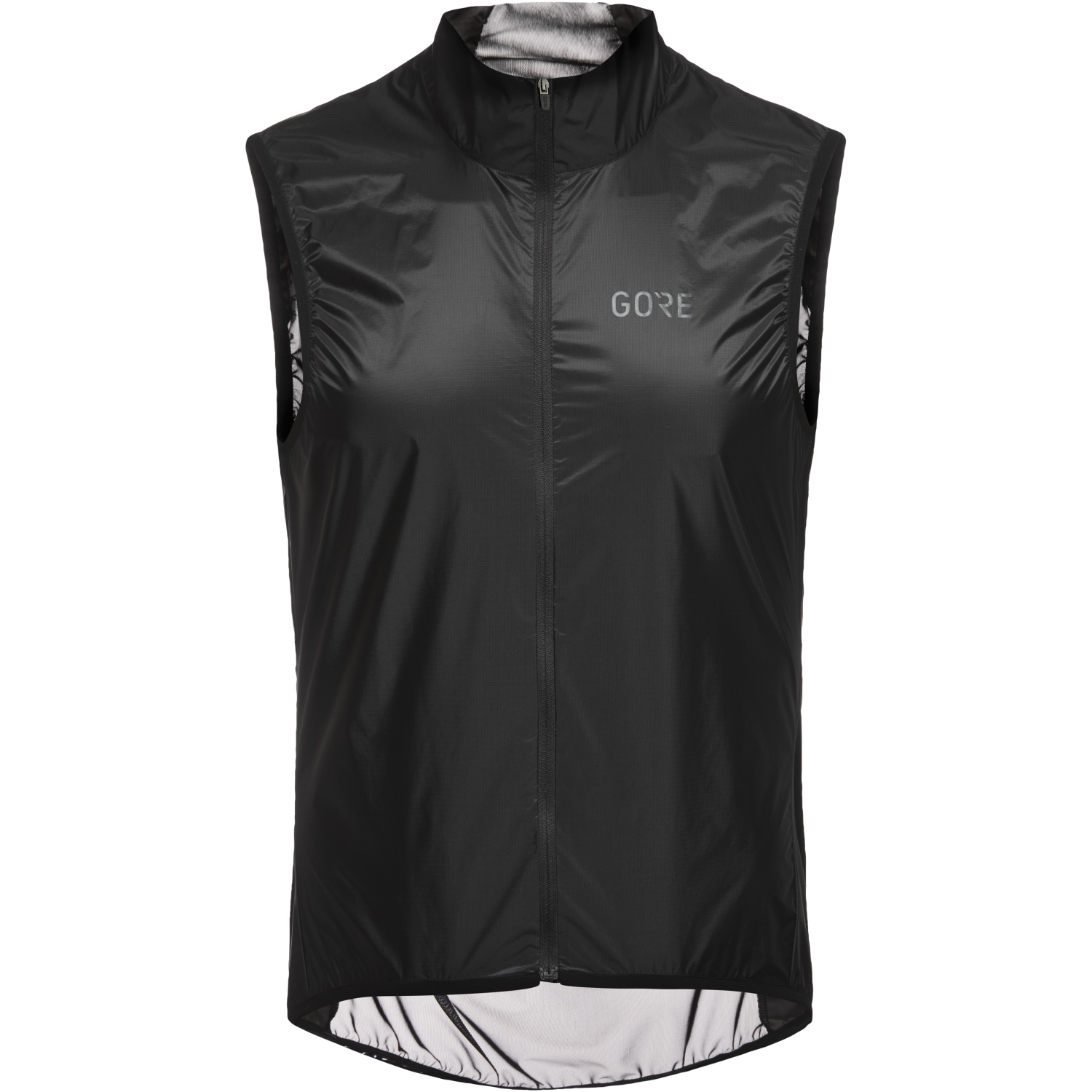 トップス SP GORE-TEX INFINIUM WINDSTOPPER VEST Ambient WINDSTOPPER® Vest Mens | GOREWEAR US