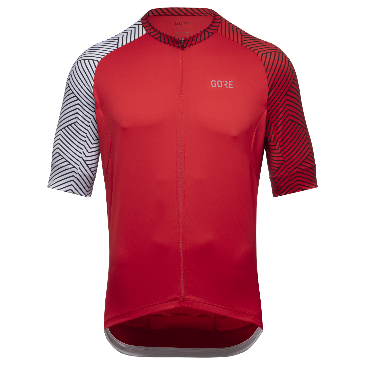 GORE wind stopper c5 サイクルジャージ  L（アジアXL） GORE wind stopper c5 サイクルジャージ L（アジアXL） - メルカリ