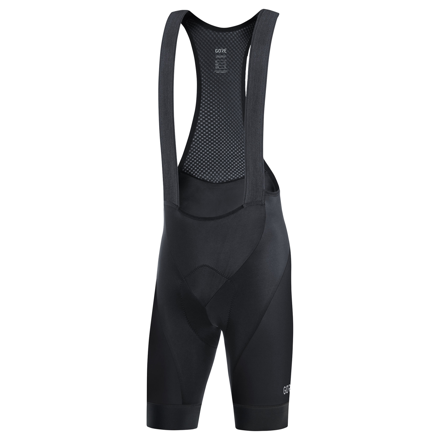 C3 Bib Shorts+ | GOREWEAR US