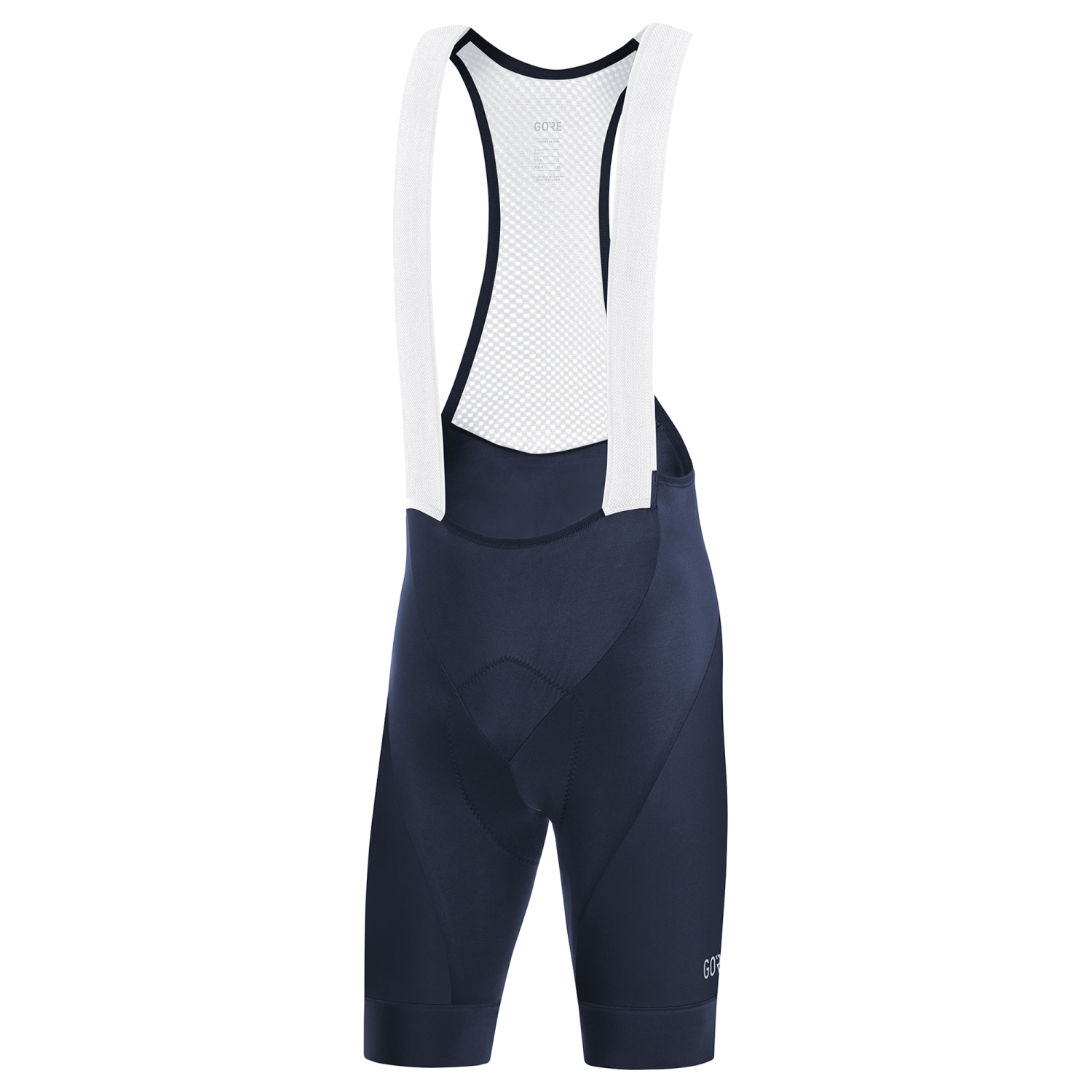 GORE WEAR ゴアウェア C3 サーモ ビブタイツ 型番100648 C3 Thermo Bib Tights+ | GOREWEAR US