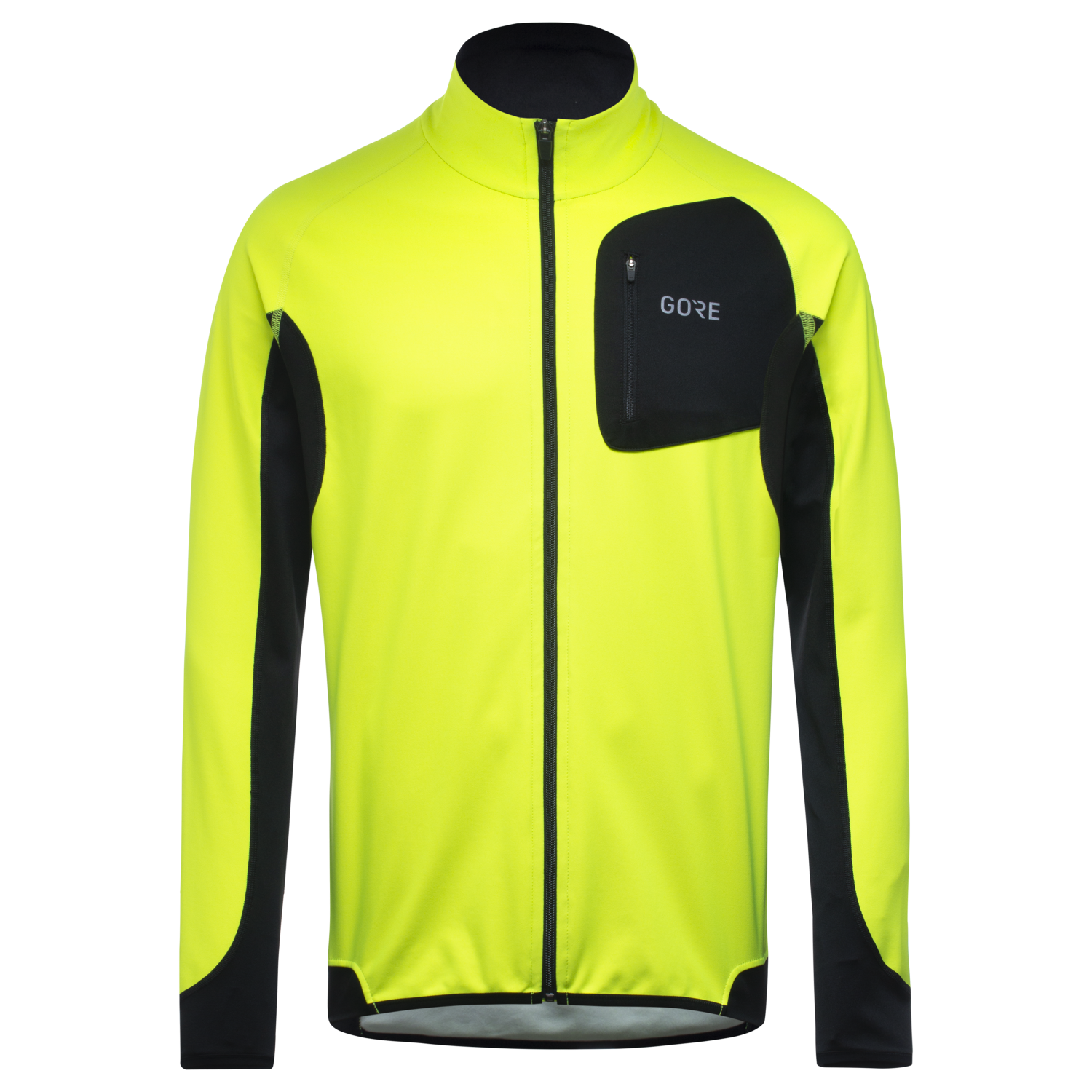 R3 WINDSTOPPER® Shirt Mens | GOREWEAR US