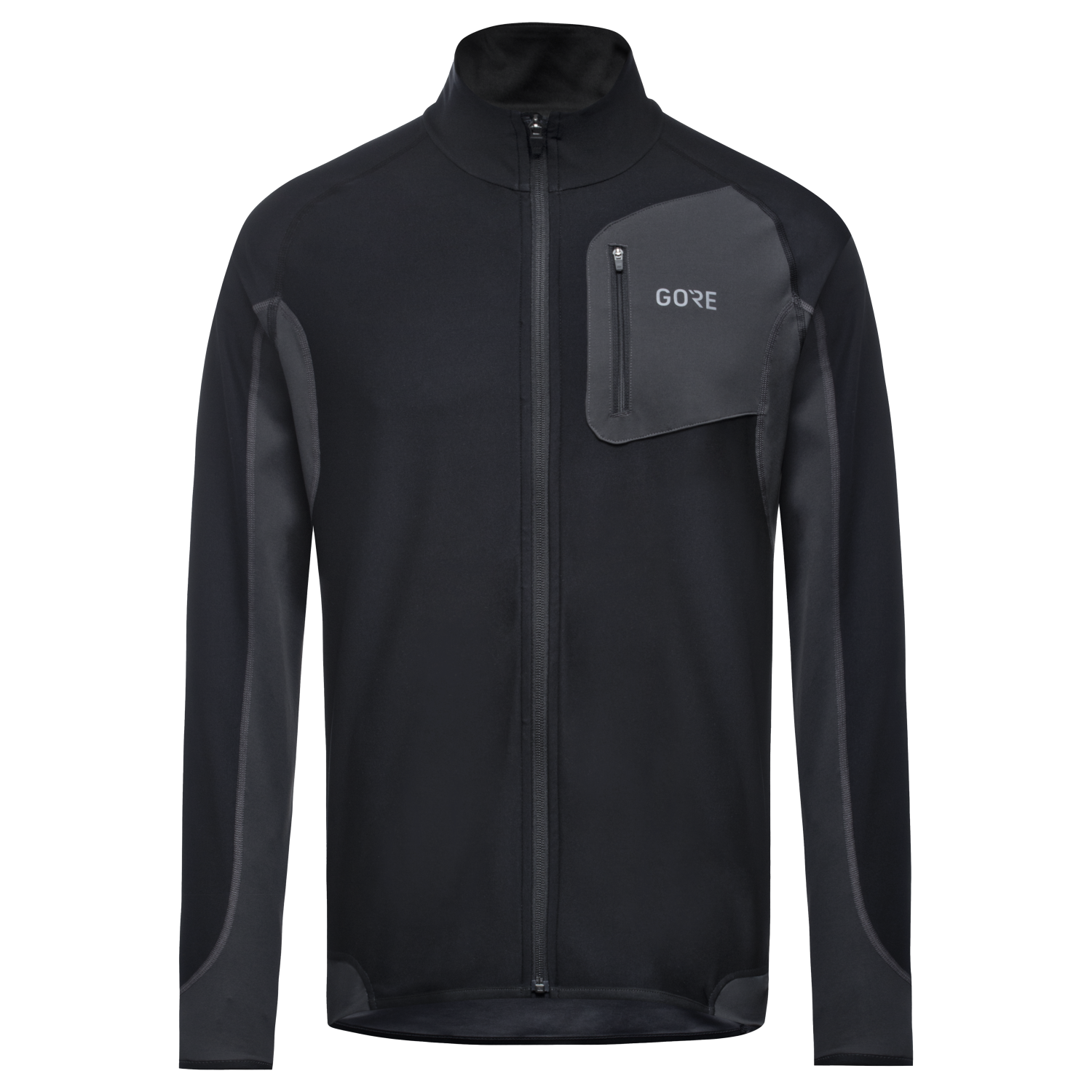 R3 WINDSTOPPER® Shirt Mens | GOREWEAR US