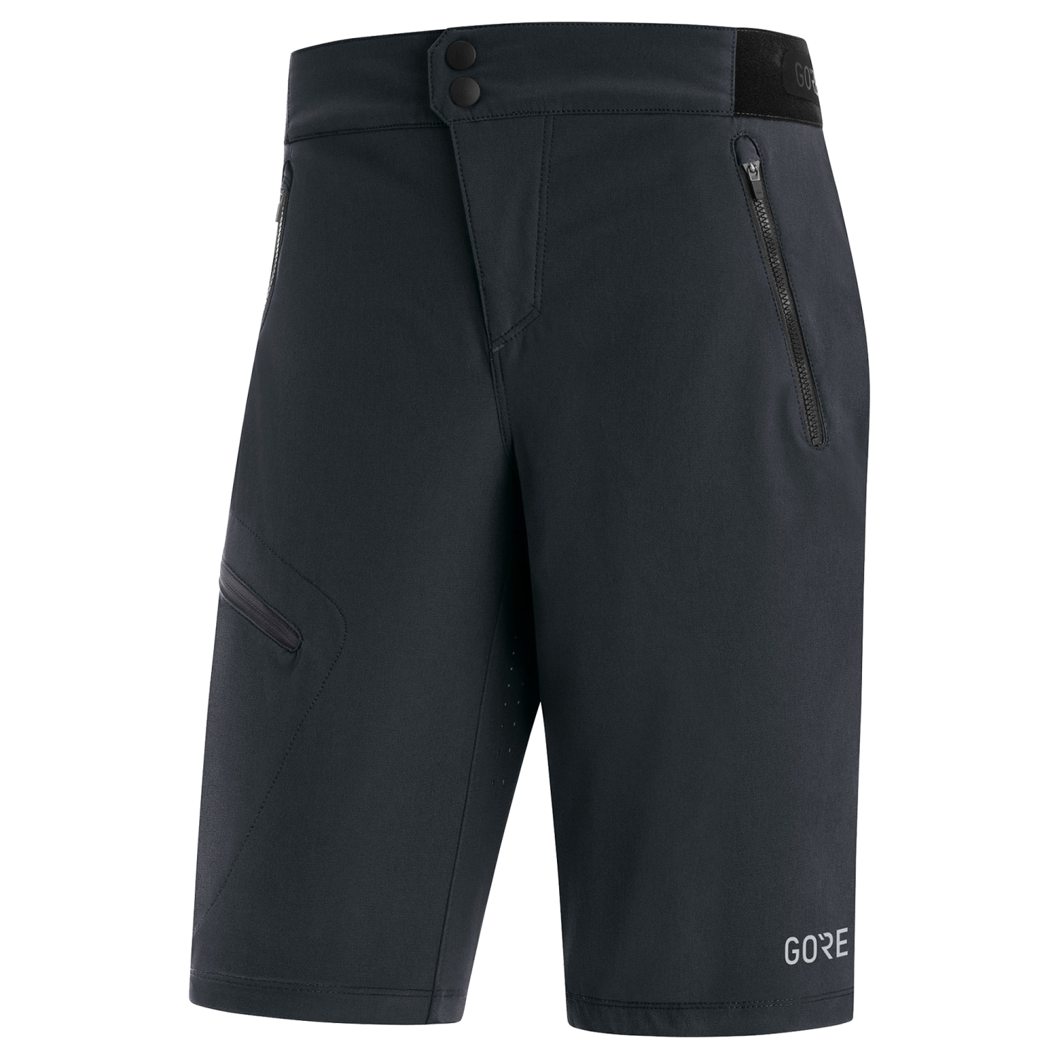 Short de vélo pour femmes GORE WEAR short de vélo élément