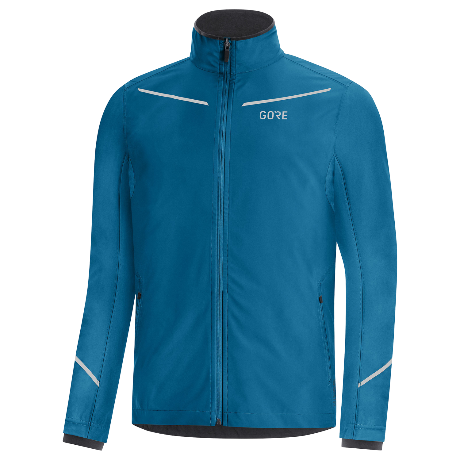 R3 WINDSTOPPER® Jacket Mens | GOREWEAR US