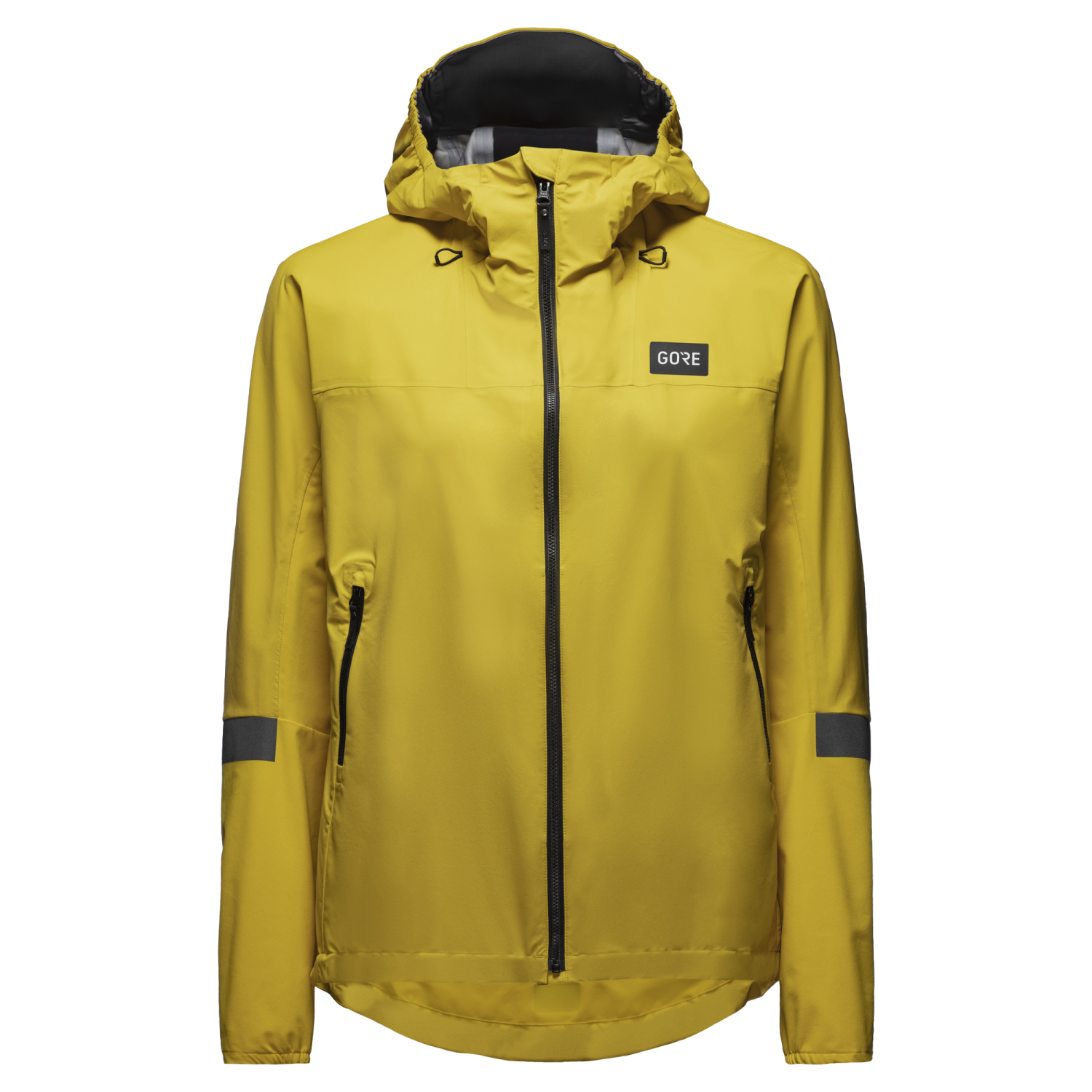 Lupra WINDSTOPPER® Jacket Womens | GOREWEAR US