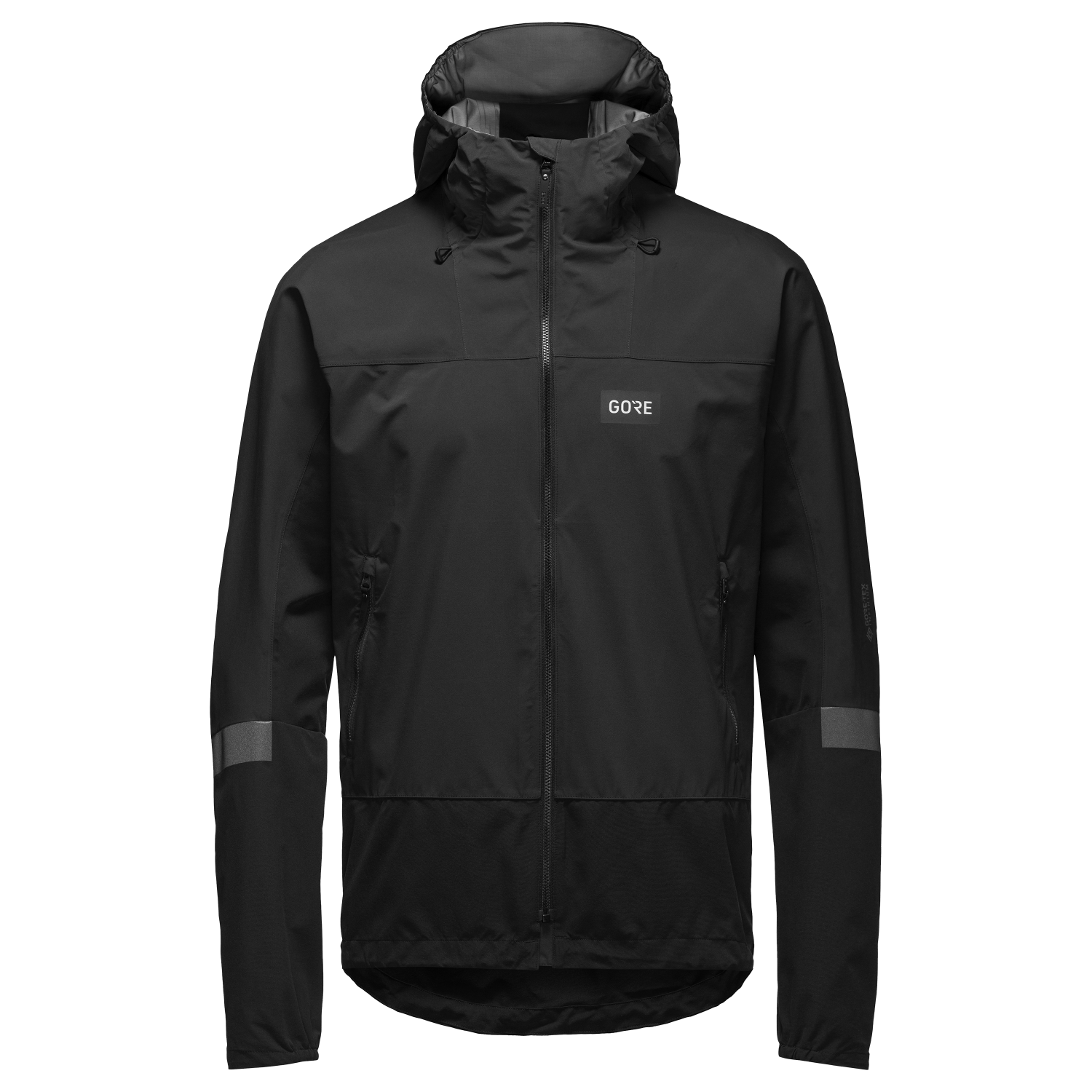Lupra WINDSTOPPER® Jacket Mens | GOREWEAR US