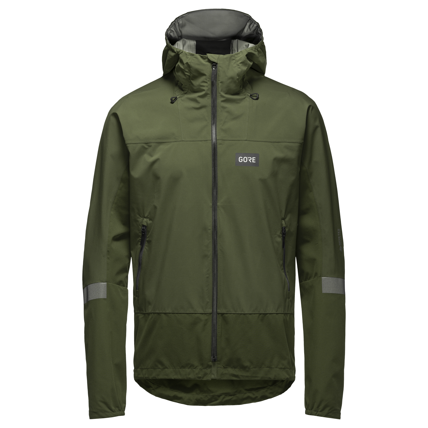 Lupra WINDSTOPPER® Jacket Mens | GOREWEAR US