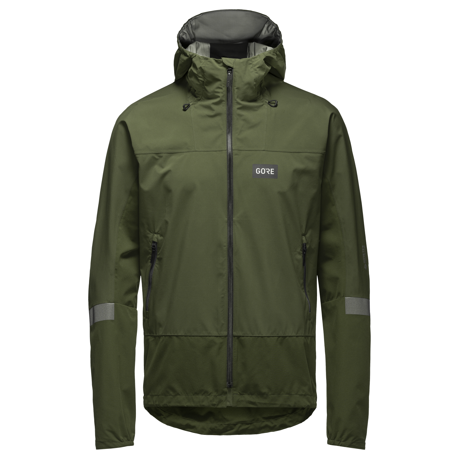 GOREWEAR Lupra WINDSTOPPER® ジャケット メンズM Lupra WINDSTOPPER® Jacket Mens | GOREWEAR US