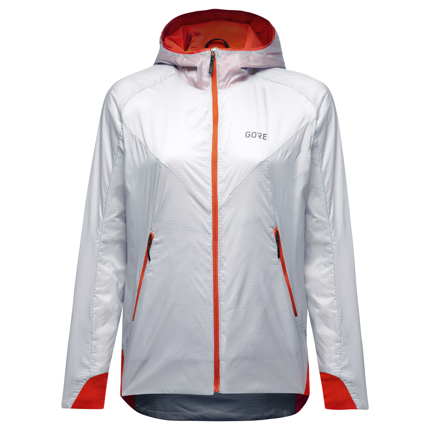 R5 WINDSTOPPER® Insulated Jacket Womens | GOREWEAR US