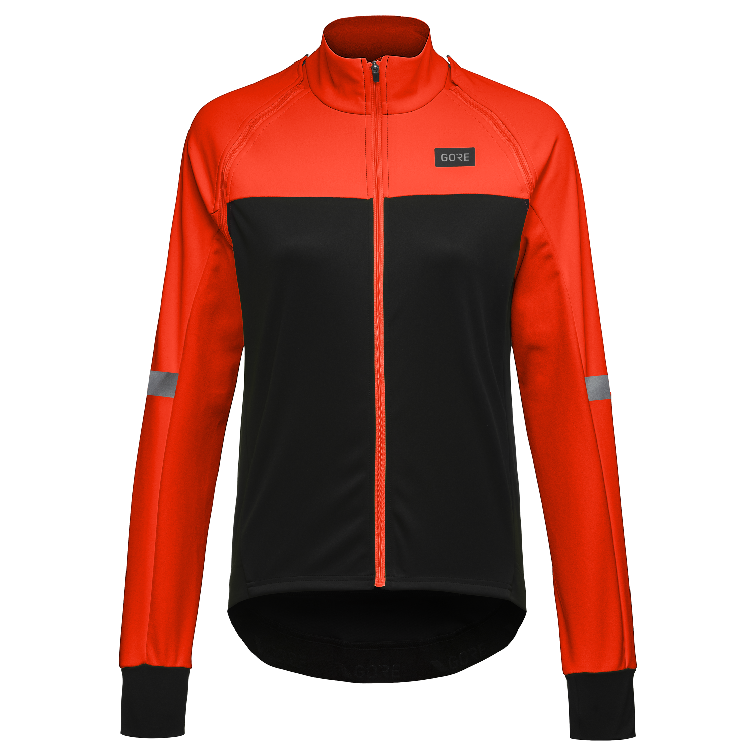 Phantom WINDSTOPPER® Jacket Womens | GOREWEAR US