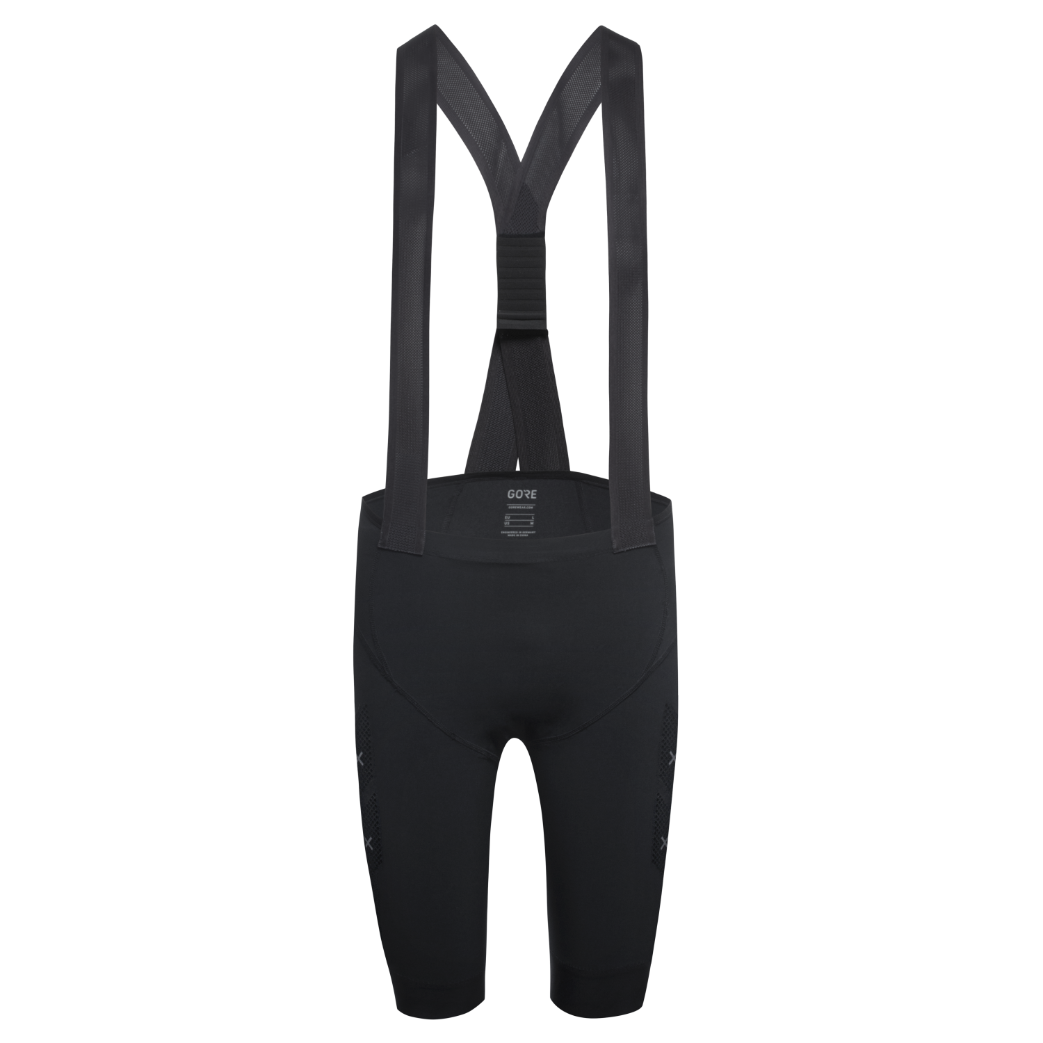 ウェア  PRO BIB Transition Bib Shorts+ Mens | GOREWEAR US