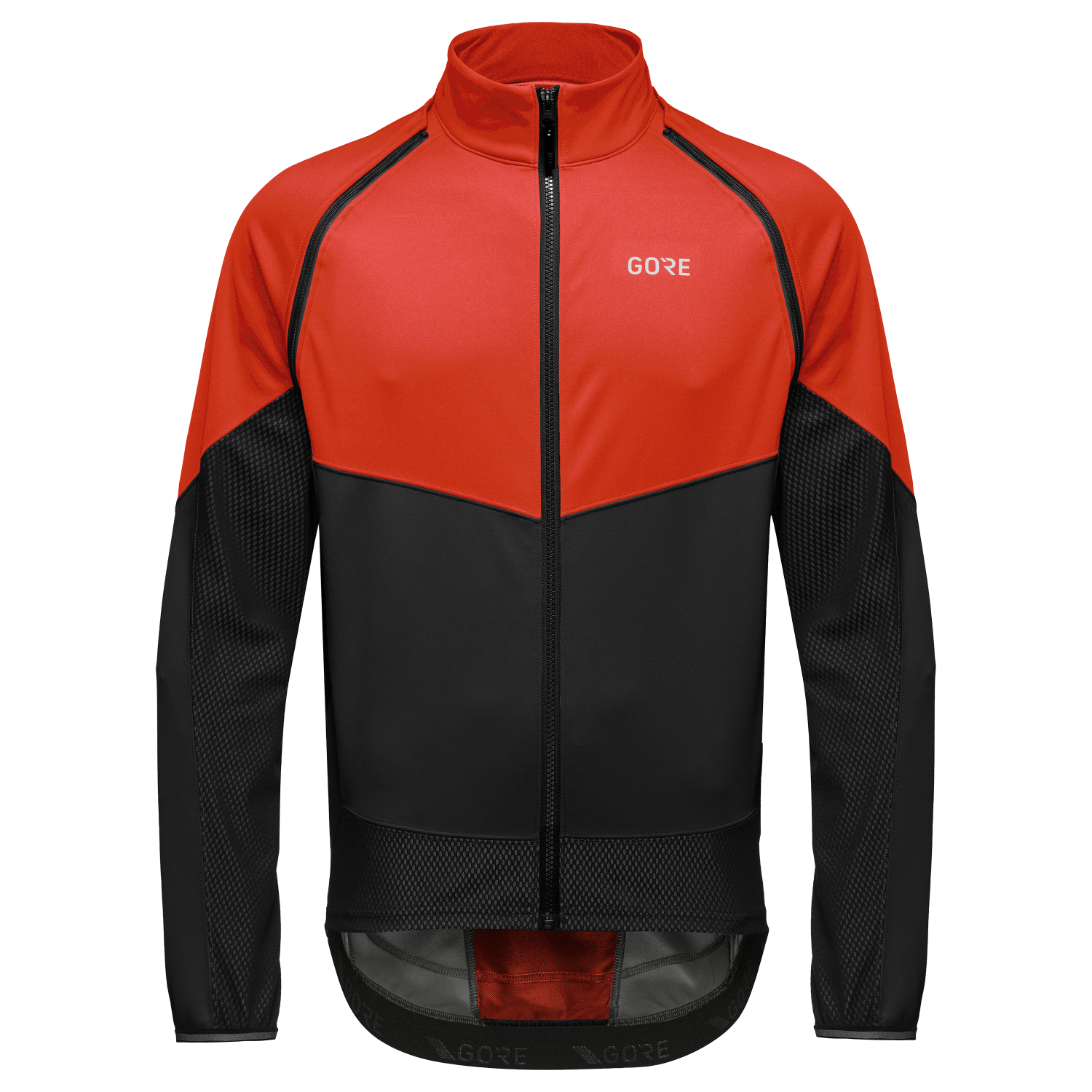 GORE WEAR ゴアウェア　ファントム防風サイクルジャケット Phantom WINDSTOPPER® Jacket Mens | GOREWEAR US