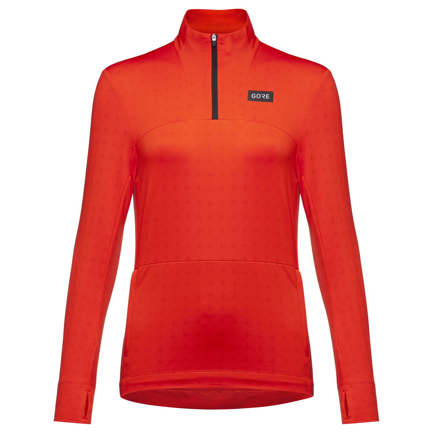 Everyday Thermo 1/4-Zip Womens | GOREWEAR US