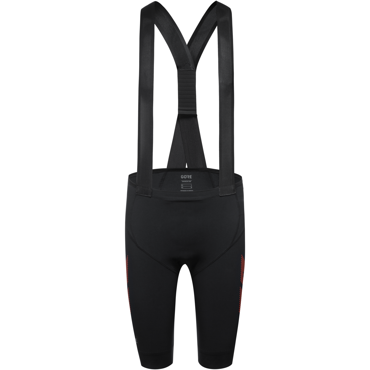 Transition Bib Shorts+ Mens | GOREWEAR US