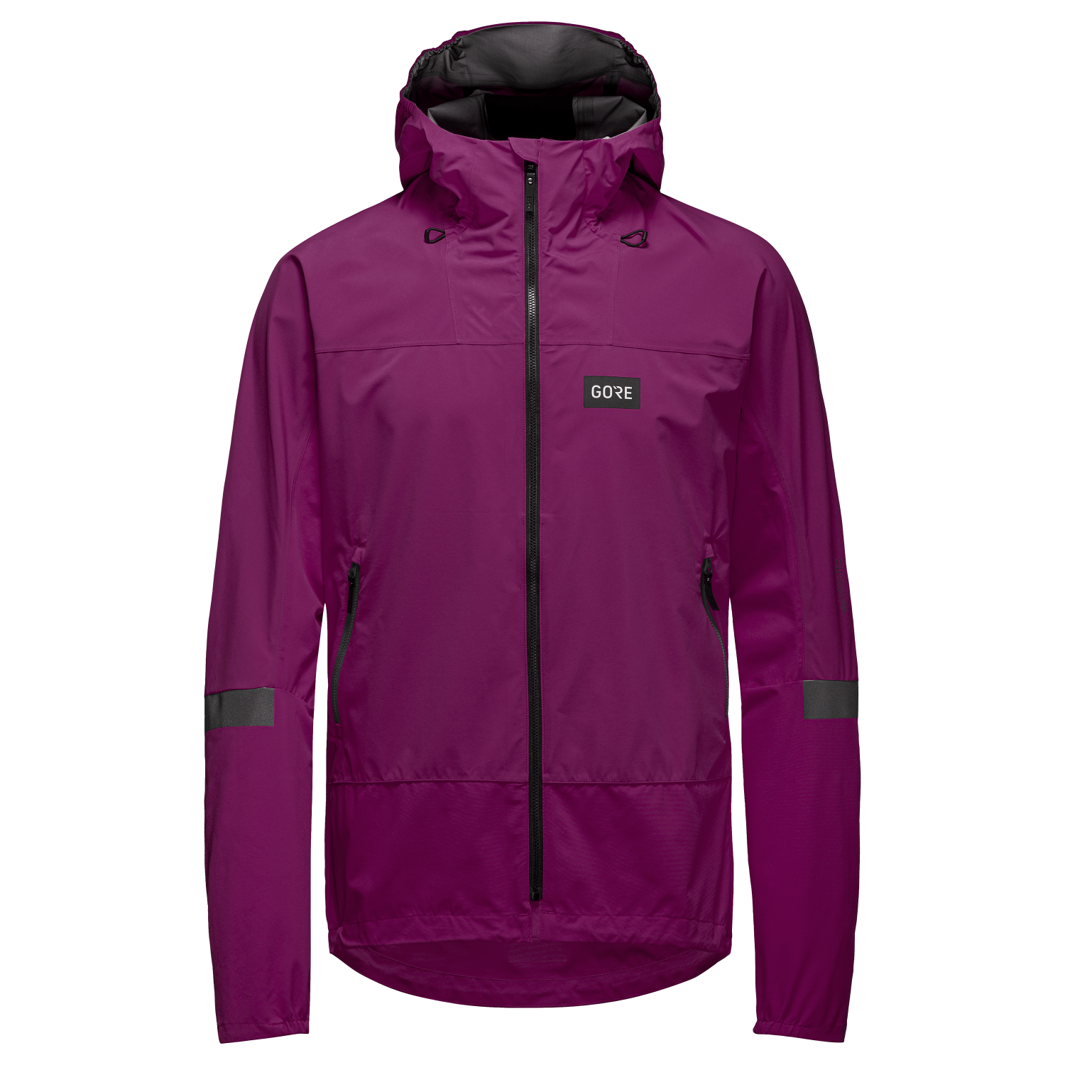 Lupra WINDSTOPPER® Jacket Mens | GOREWEAR US