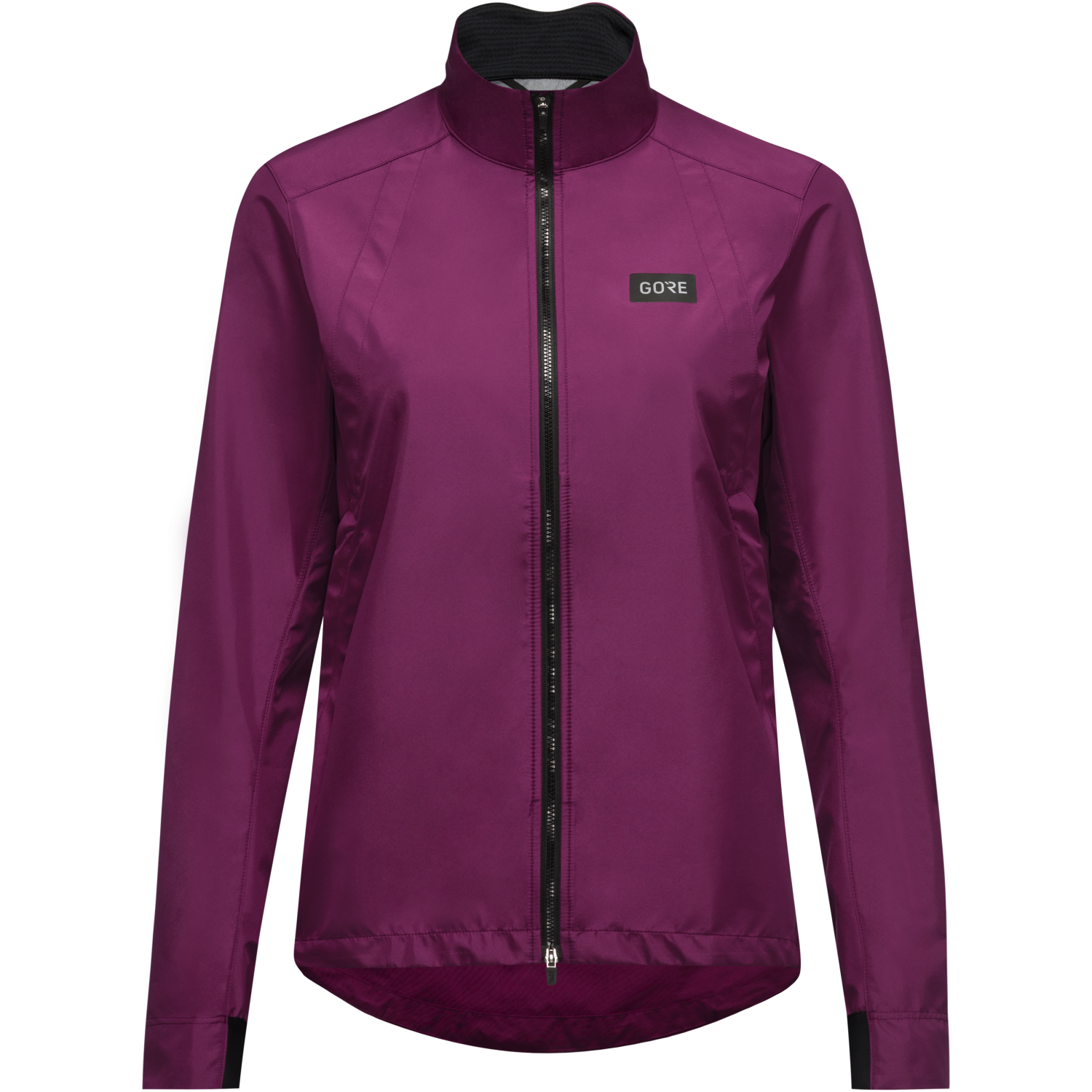 Everyday WINDSTOPPER® Jacket Womens | GOREWEAR US