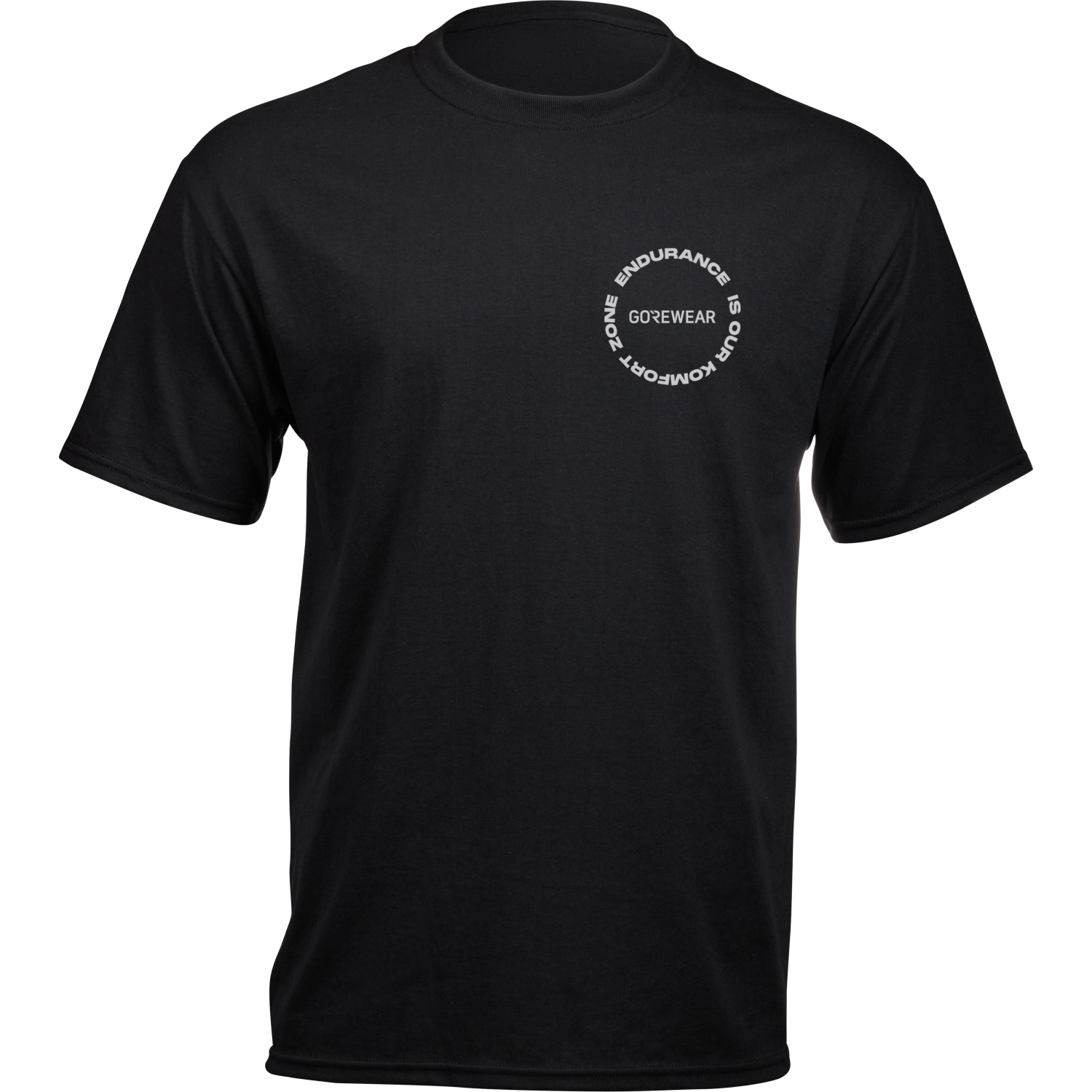 GOREWEAR Komfort Zone T-Shirt | GOREWEAR US
