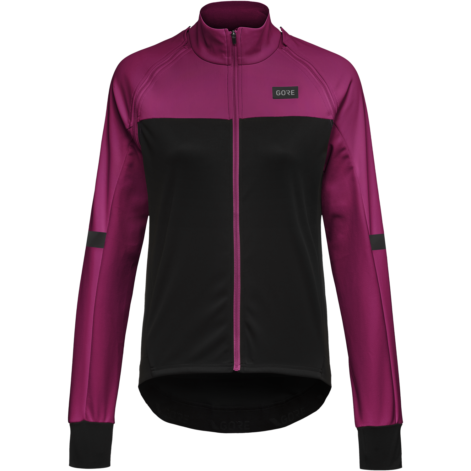 Phantom WINDSTOPPER® Jacket Womens | GOREWEAR US
