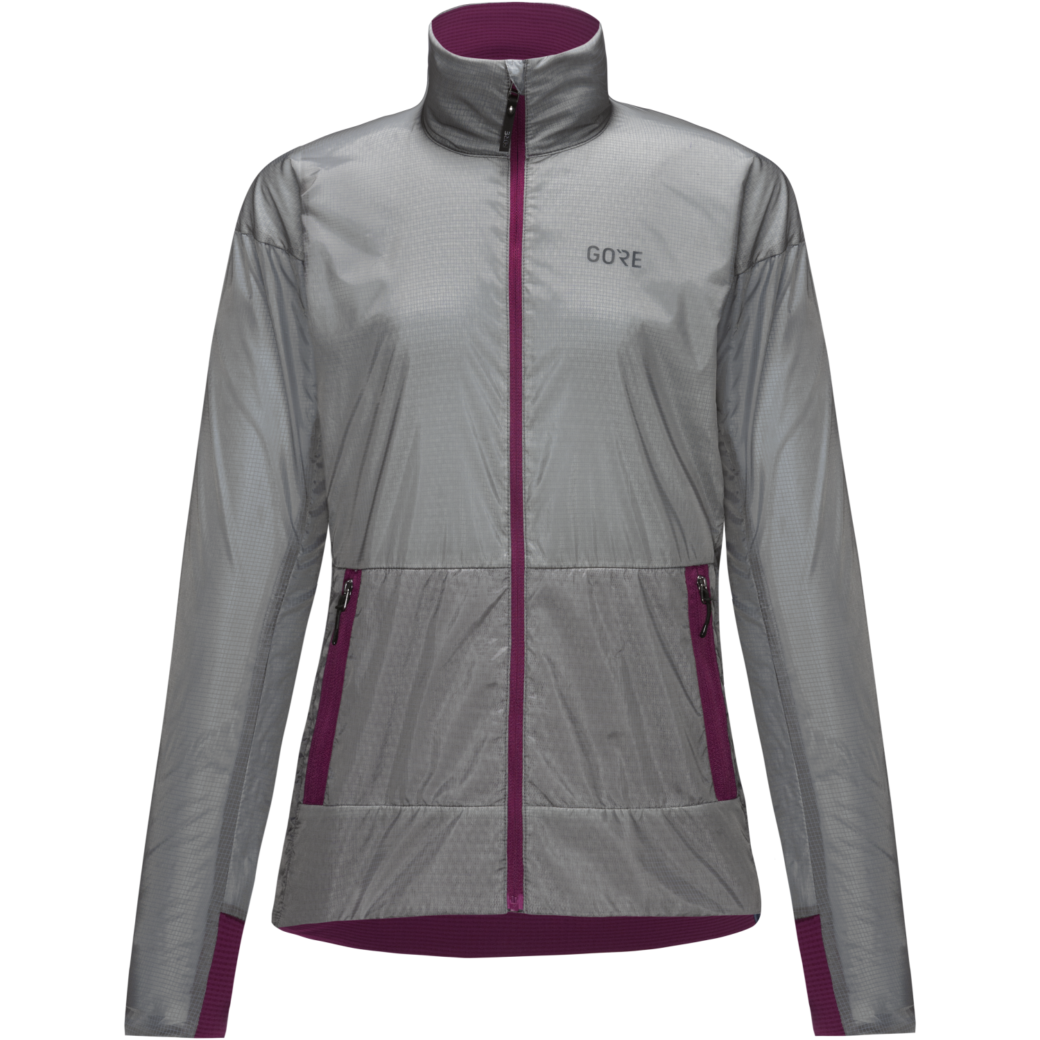 Drive WINDSTOPPER® Jacket Womens | GOREWEAR US