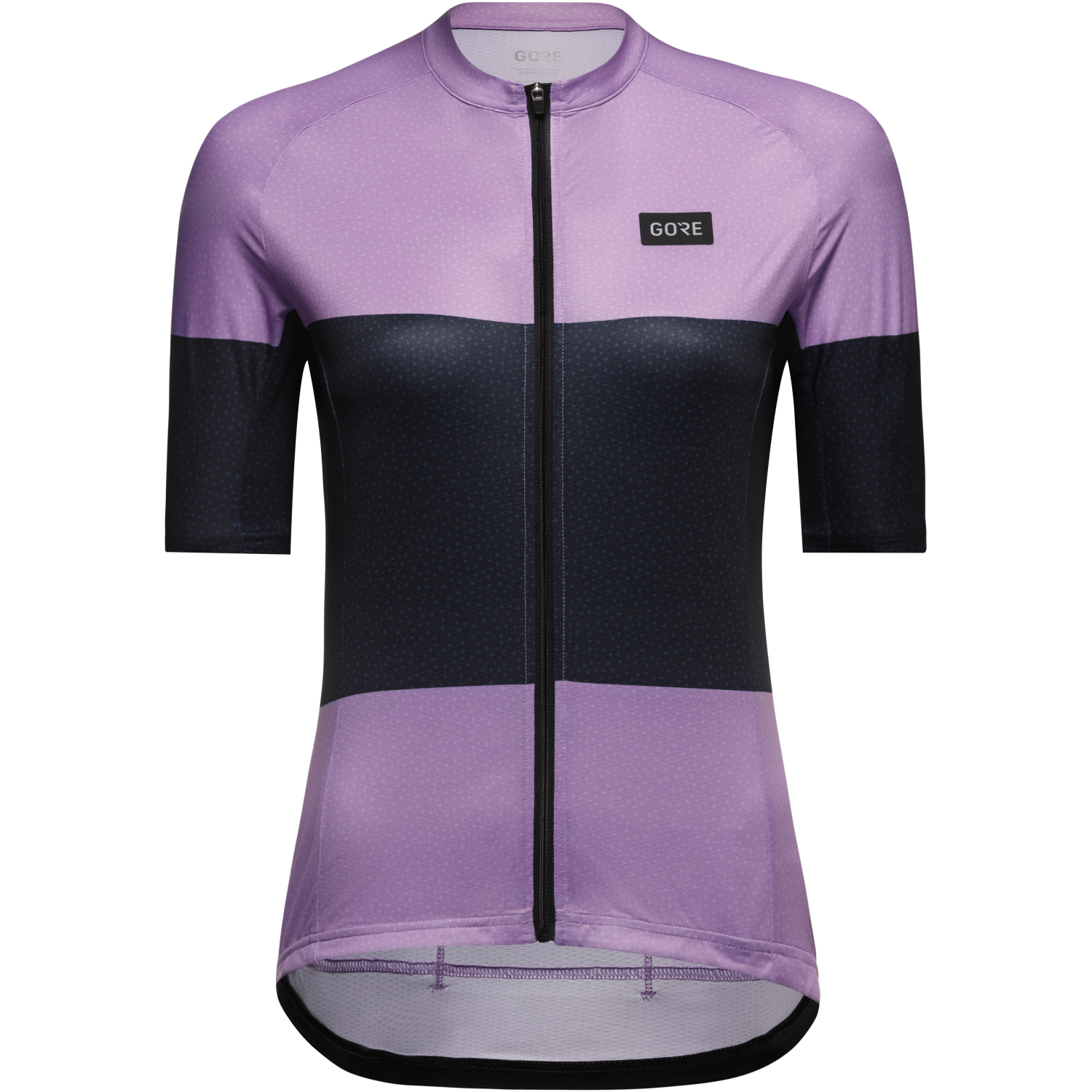 Spirit Stripes Jersey Womens | GOREWEAR US