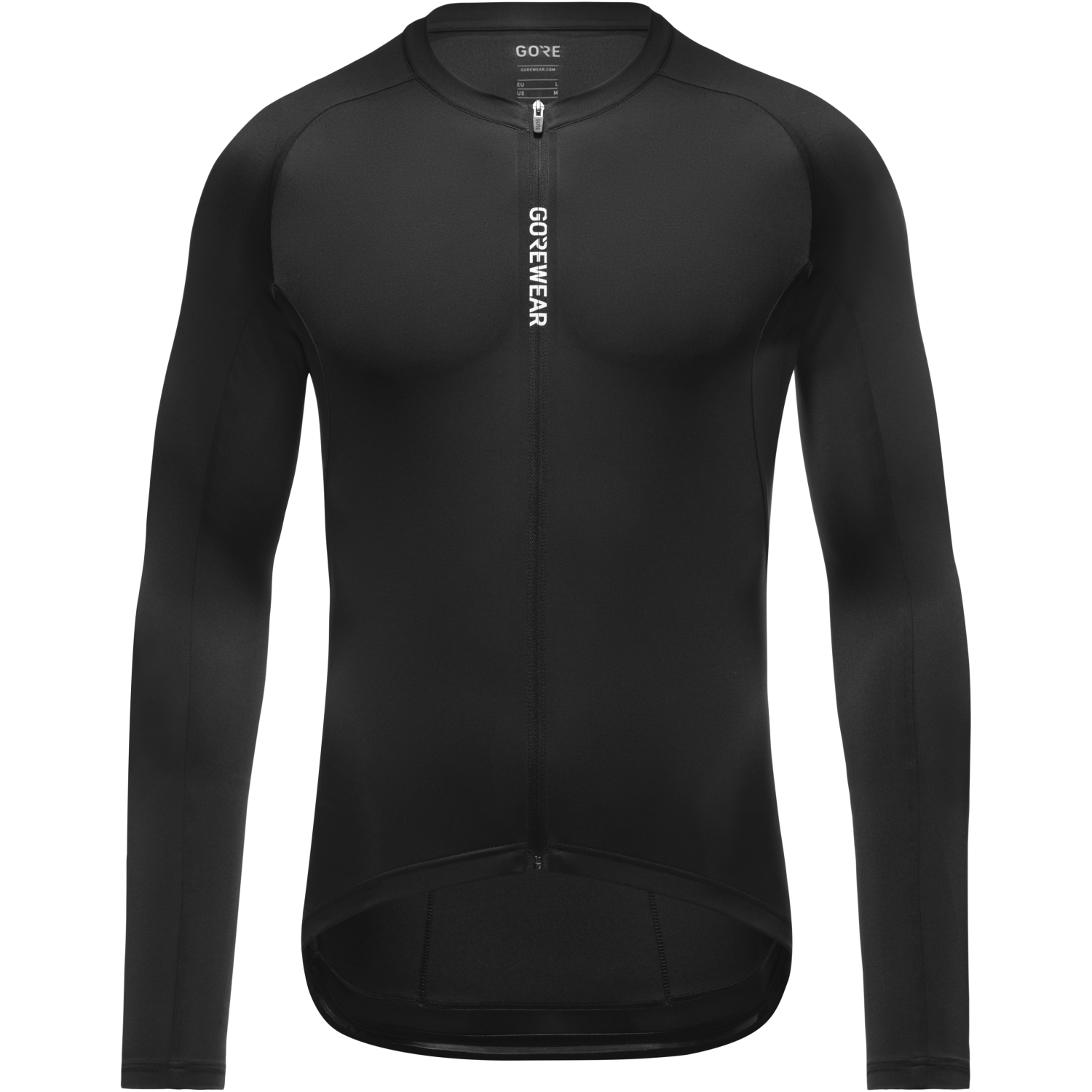 SPINSHIFT Long Sleeve Jersey Mens | GOREWEAR US